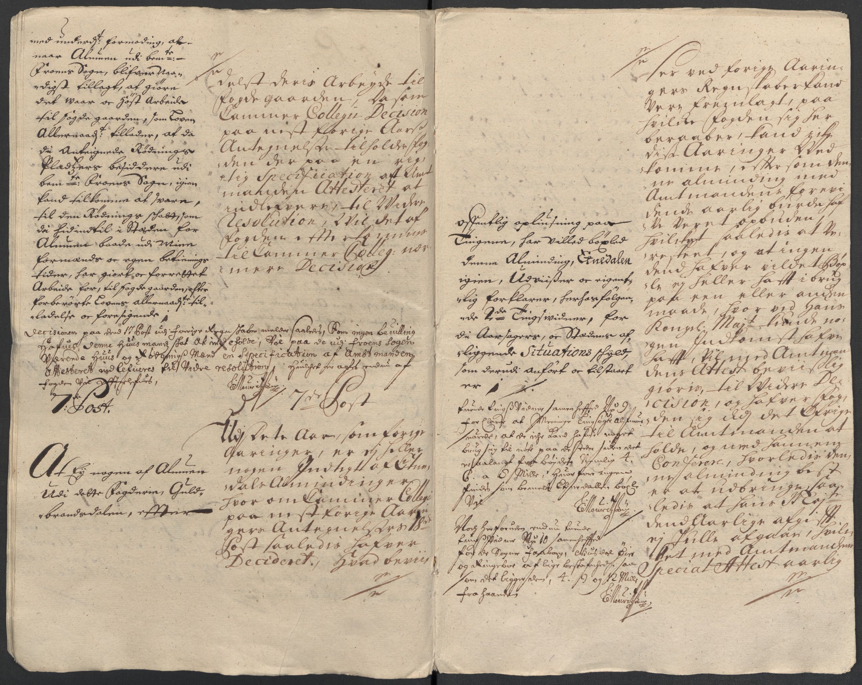 Rentekammeret inntil 1814, Reviderte regnskaper, Fogderegnskap, AV/RA-EA-4092/R17/L1176: Fogderegnskap Gudbrandsdal, 1703, p. 234