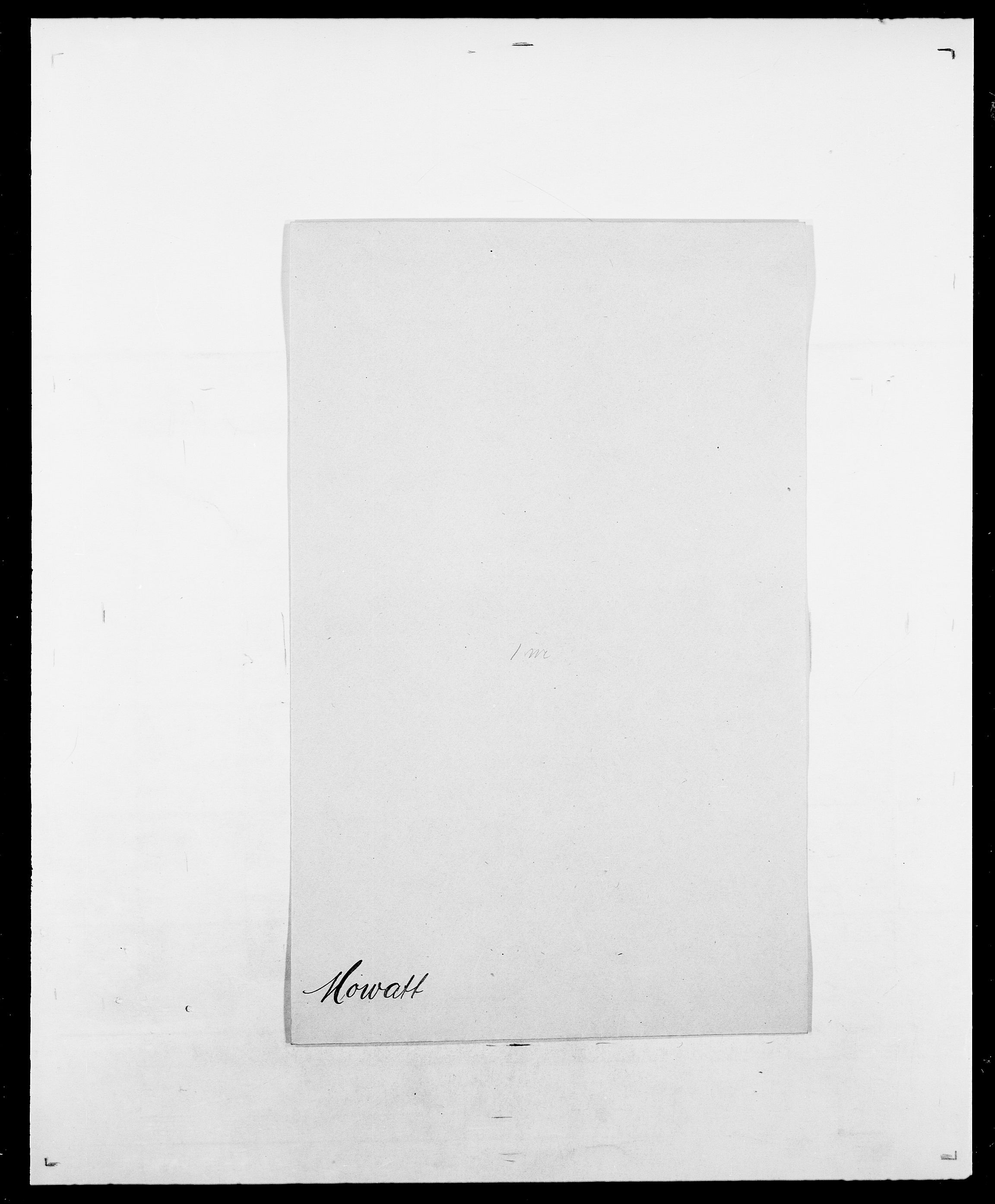 Delgobe, Charles Antoine - samling, SAO/PAO-0038/D/Da/L0027: Morath - v. Møsting, p. 108