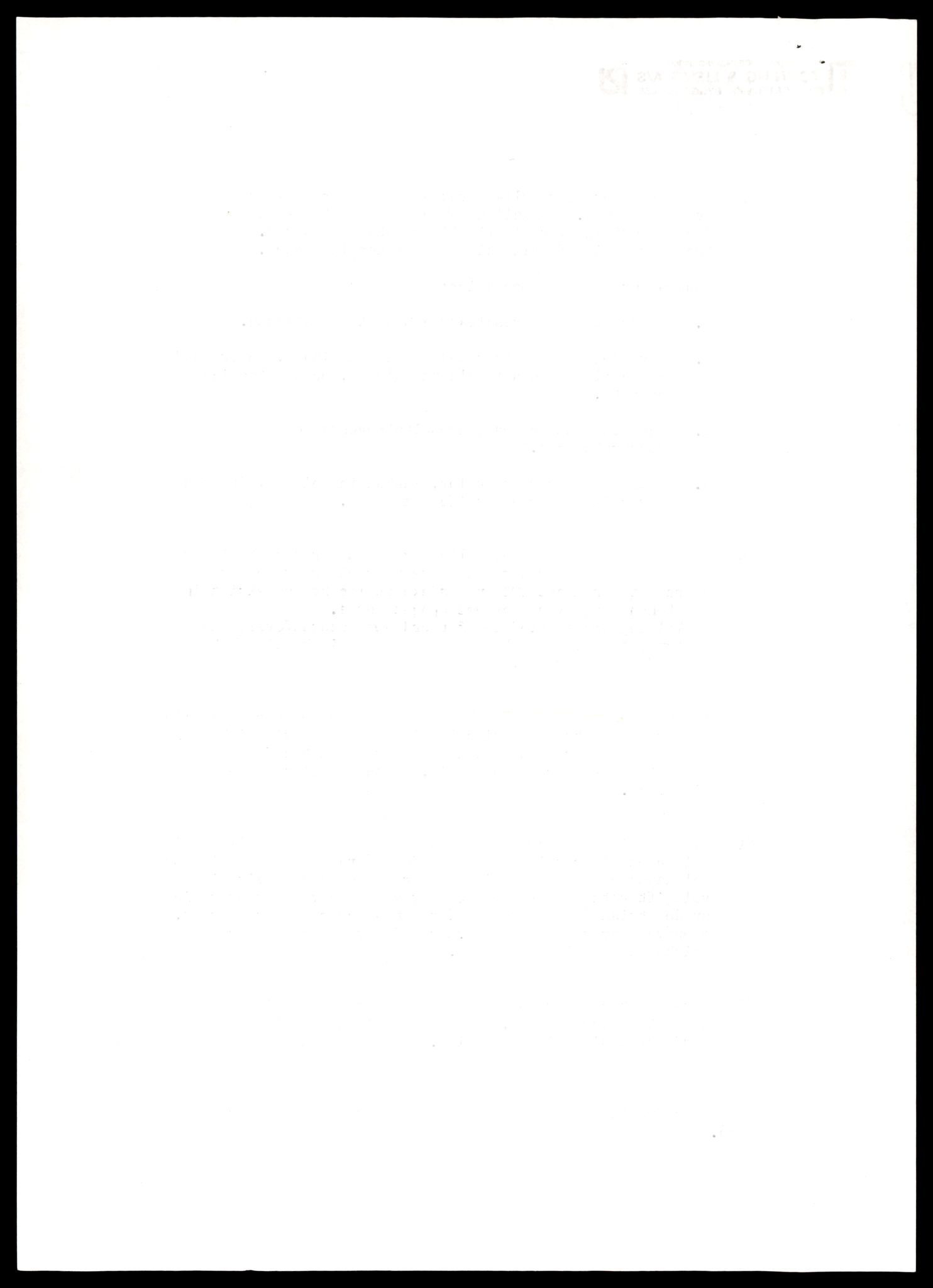 Kristiansund sorenskriveri, AV/SAT-A-0019/2/J/Jd/Jde/L0029: Bilag, To-Ve, 1944-1990, p. 22