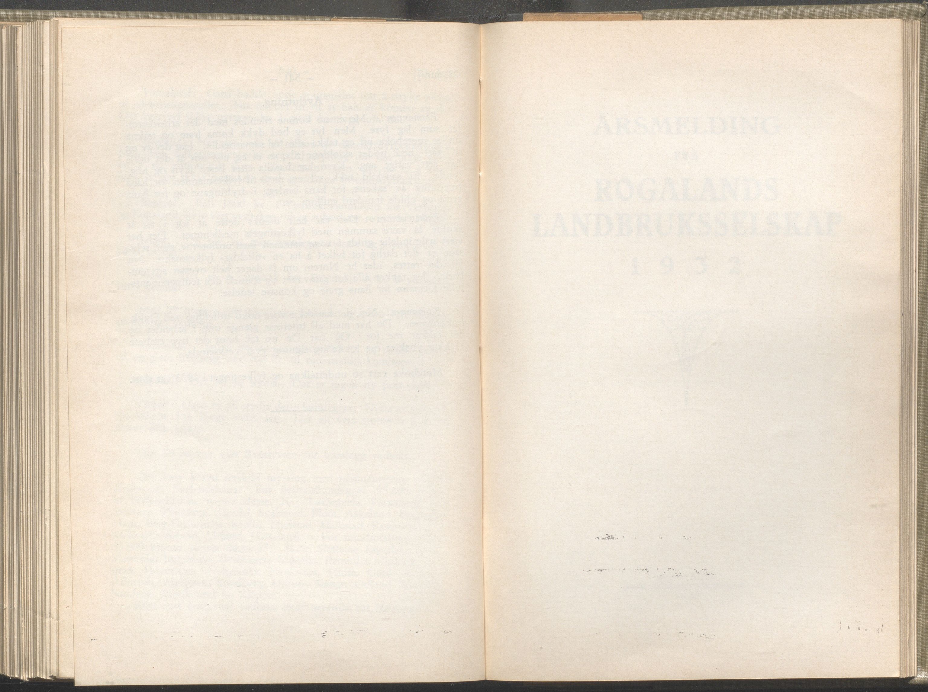Rogaland fylkeskommune - Fylkesrådmannen , IKAR/A-900/A/Aa/Aaa/L0052: Møtebok , 1933, p. 542-543