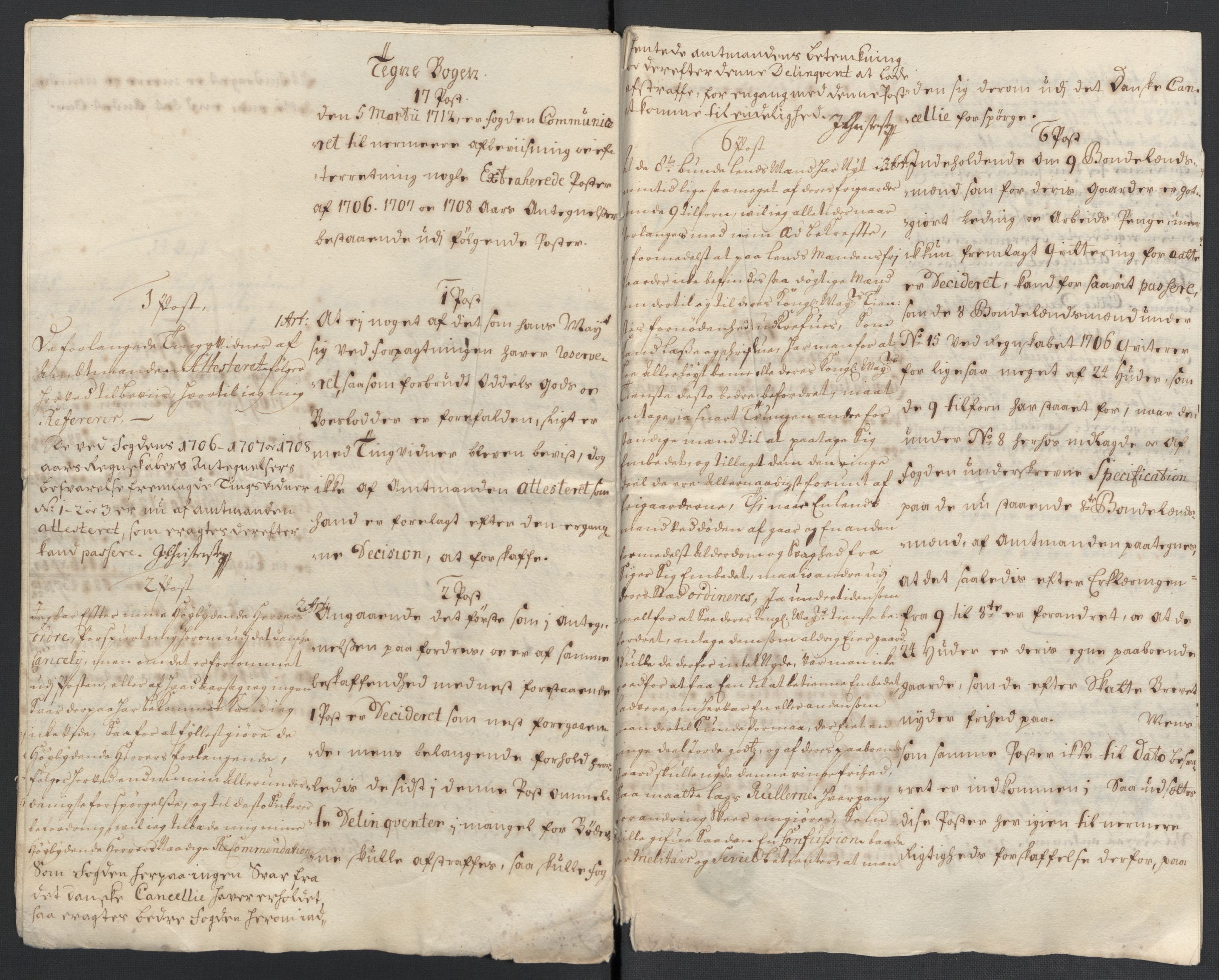 Rentekammeret inntil 1814, Reviderte regnskaper, Fogderegnskap, AV/RA-EA-4092/R39/L2319: Fogderegnskap Nedenes, 1710-1711, p. 131