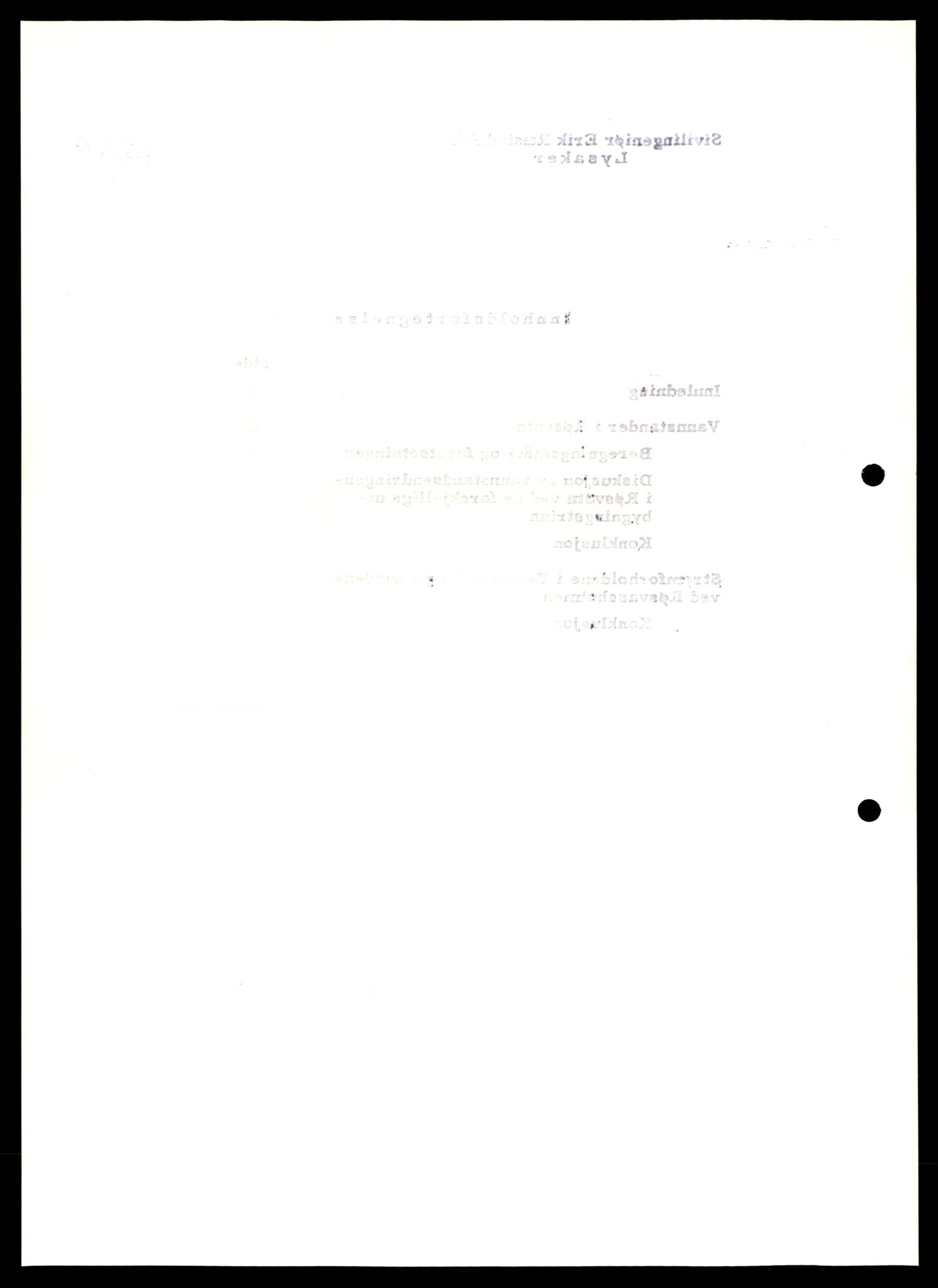 Søndre Helgeland sorenskriveri, AV/SAT-A-4575/1/1/1O/1Oe/L0017: B-saker, 1961, p. 252