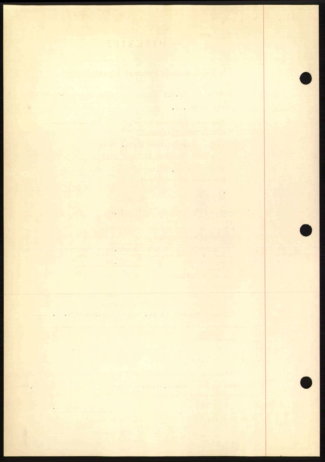 Kristiansund byfogd, AV/SAT-A-4587/A/27: Mortgage book no. 26, 1931-1933, Deed date: 24.05.1932