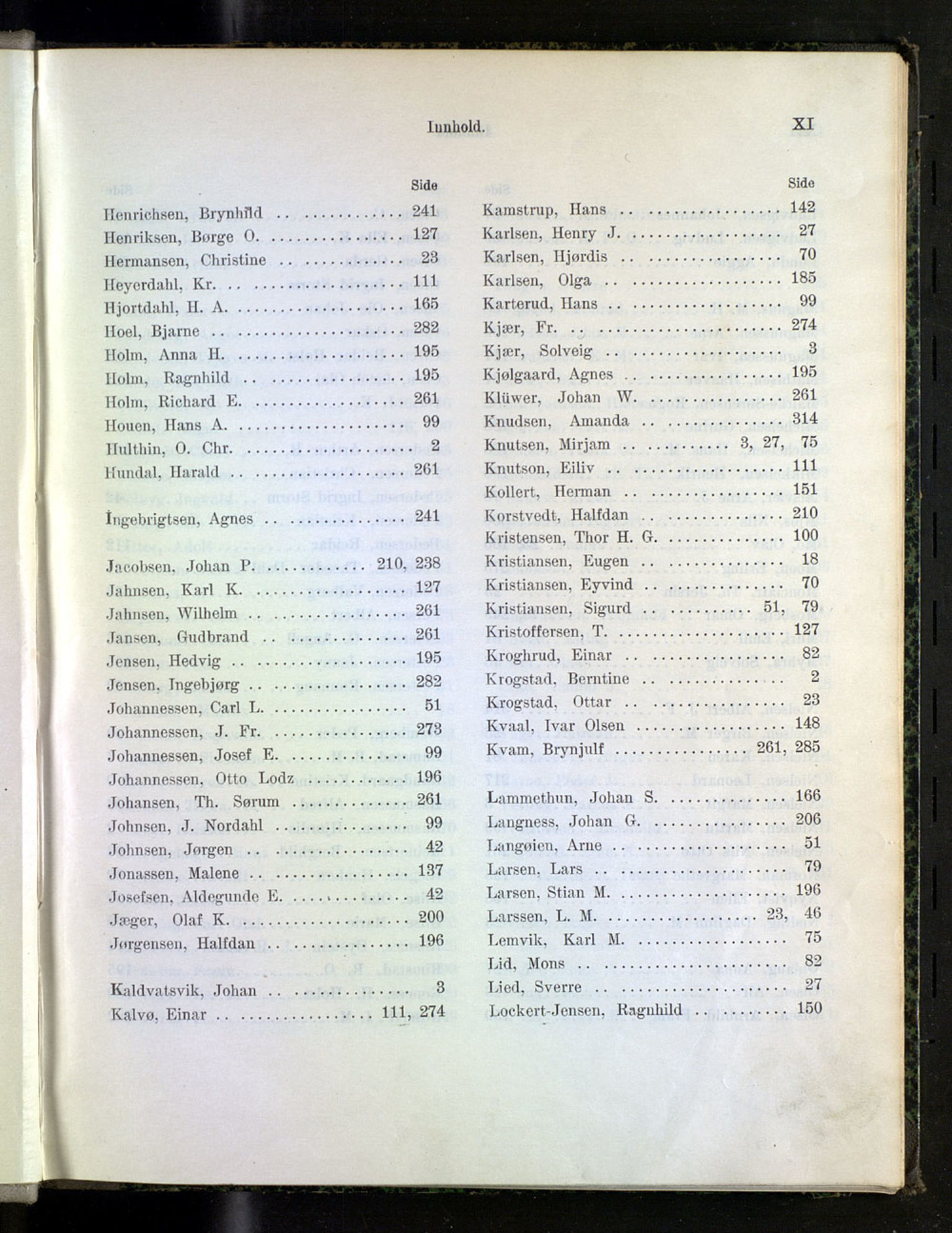 Norges Postmuseums bibliotek, NOPO/-/-/-: Sirkulærer fra Poststyrelsen, 1921