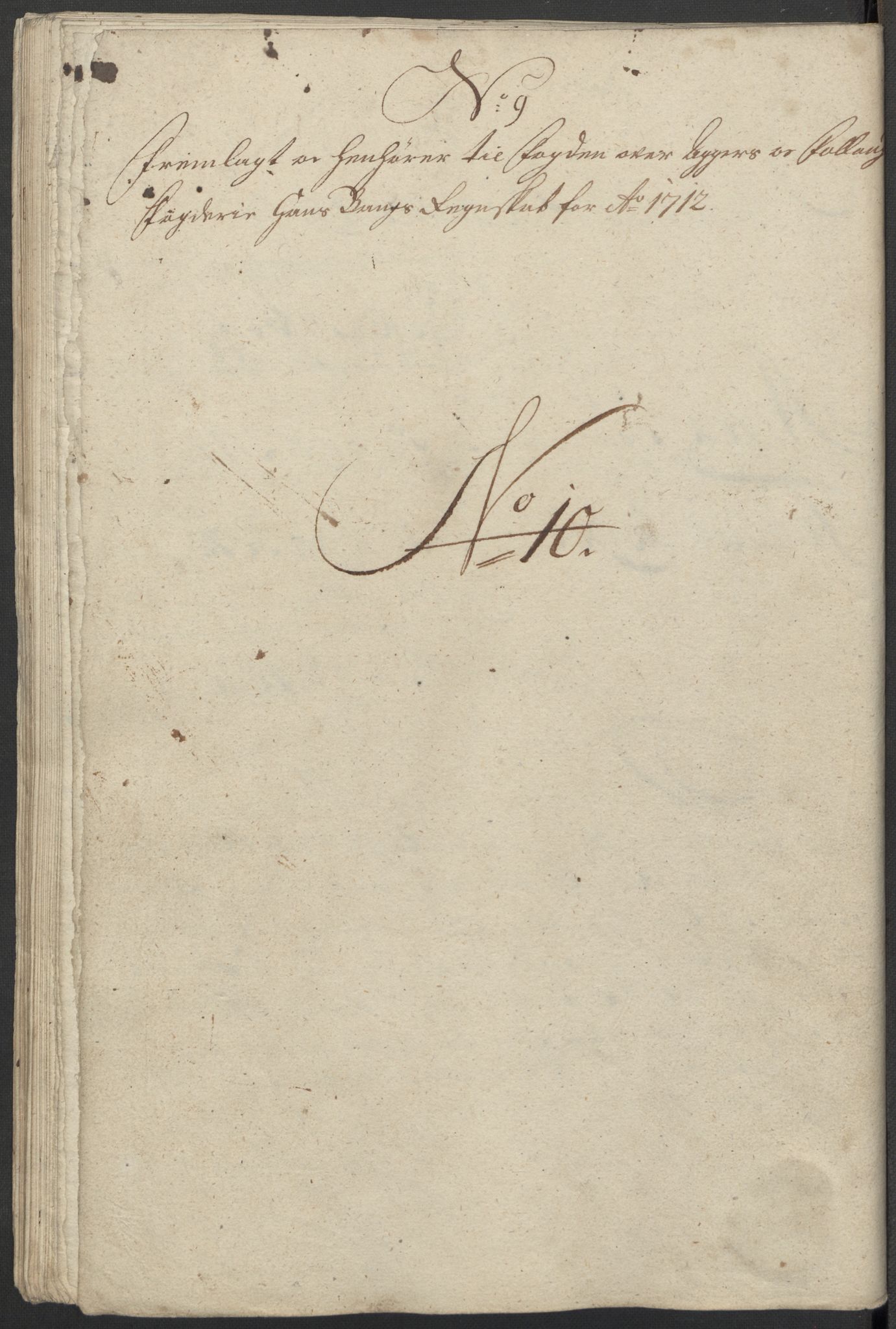 Rentekammeret inntil 1814, Reviderte regnskaper, Fogderegnskap, AV/RA-EA-4092/R10/L0450: Fogderegnskap Aker og Follo, 1712, p. 122