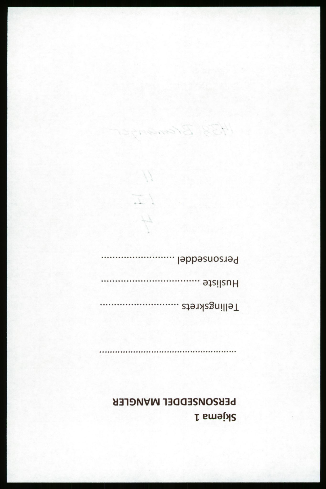 SAB, 1920 census for Bremanger, 1920, p. 5615