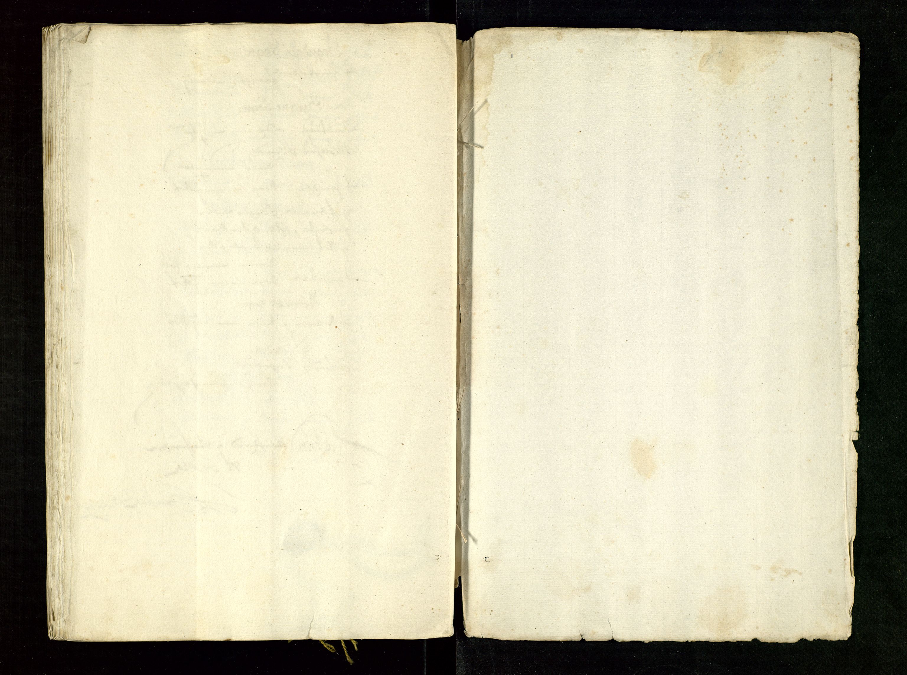 Stavanger len, AV/SAST-A-101870/Ob/L0024: Diverse, 1650-1659, p. 319