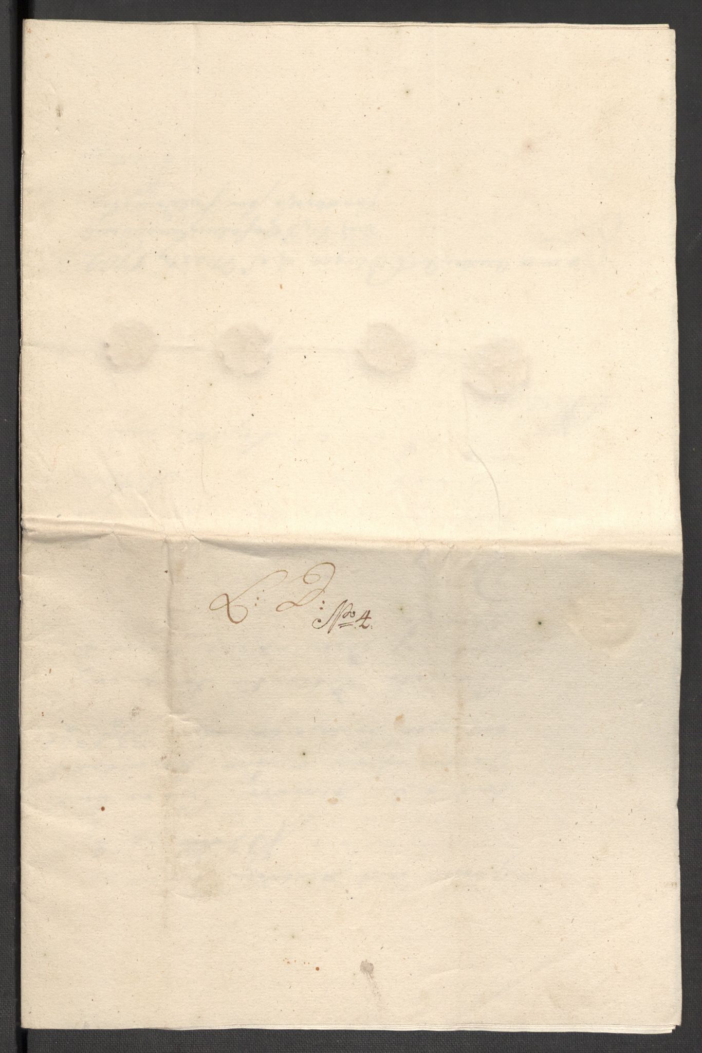 Rentekammeret inntil 1814, Reviderte regnskaper, Fogderegnskap, RA/EA-4092/R48/L2981: Fogderegnskap Sunnhordland og Hardanger, 1703, p. 53