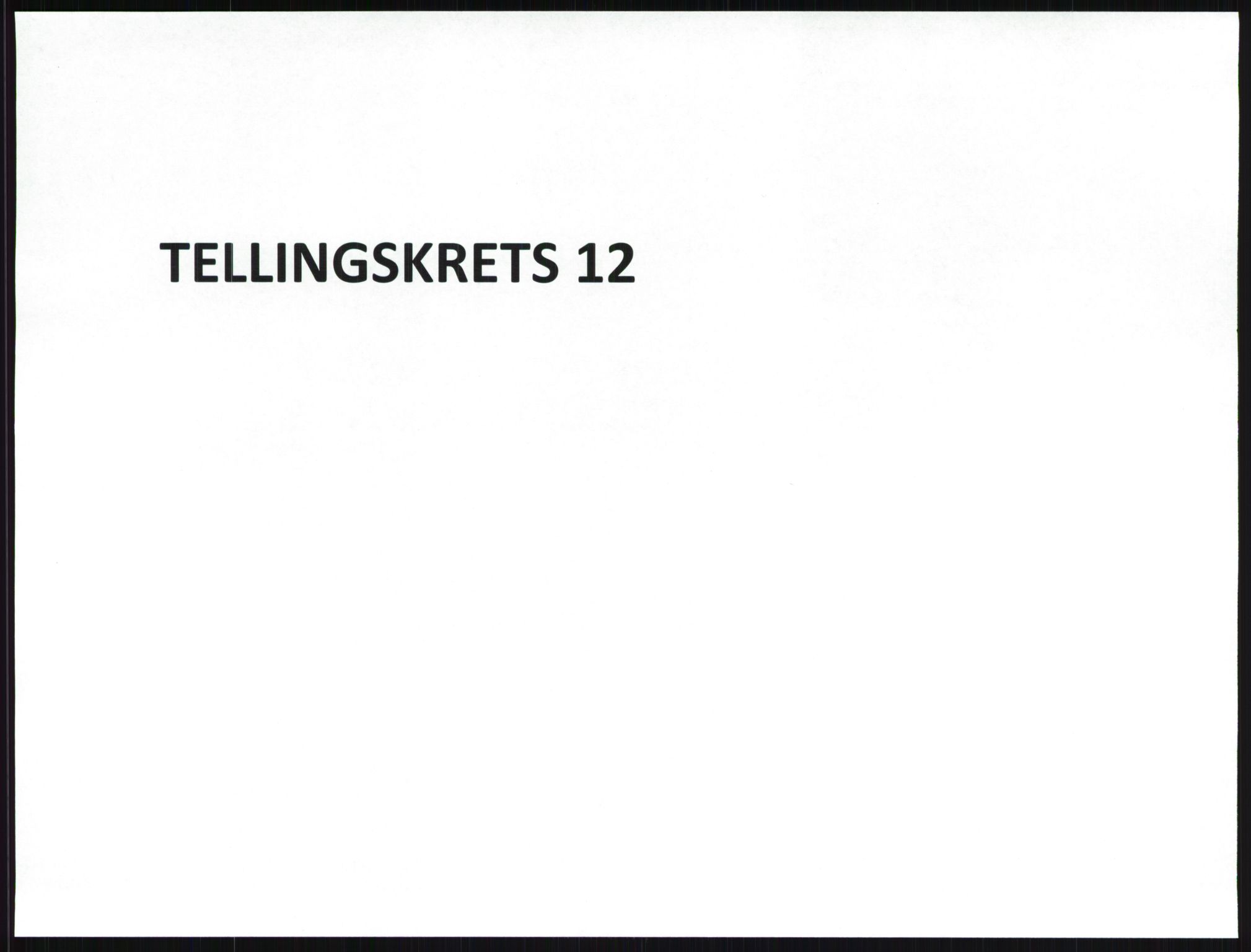 SAKO, 1920 census for Sem, 1920, p. 2548