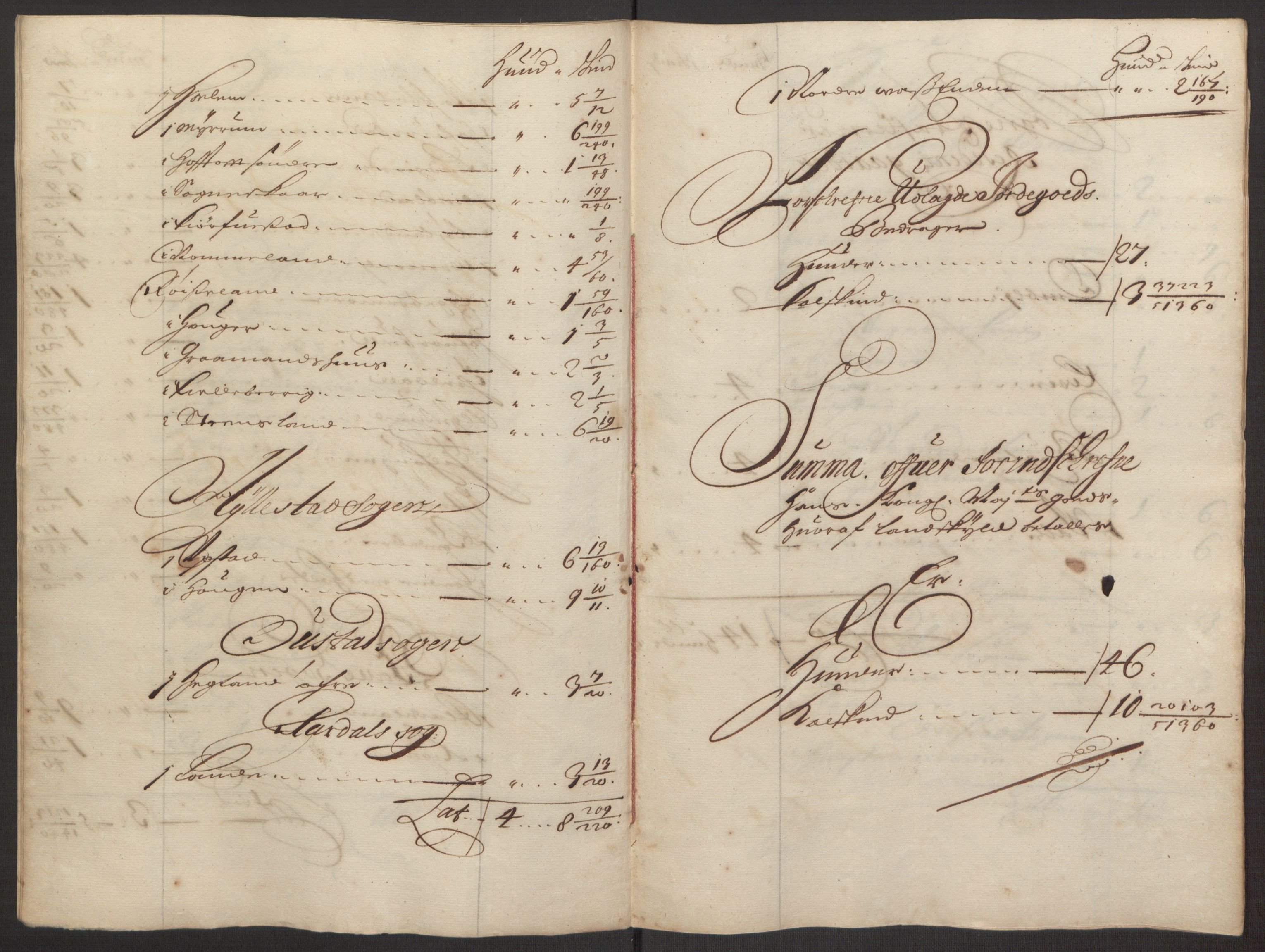 Rentekammeret inntil 1814, Reviderte regnskaper, Fogderegnskap, AV/RA-EA-4092/R40/L2444: Fogderegnskap Råbyggelag, 1693-1696, p. 102