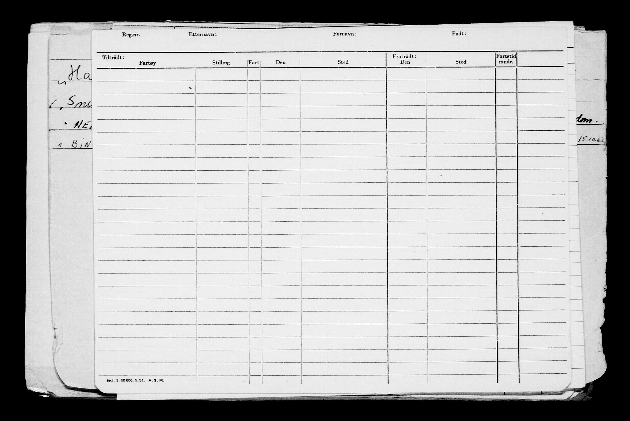 Direktoratet for sjømenn, AV/RA-S-3545/G/Gb/L0046: Hovedkort, 1902, p. 513