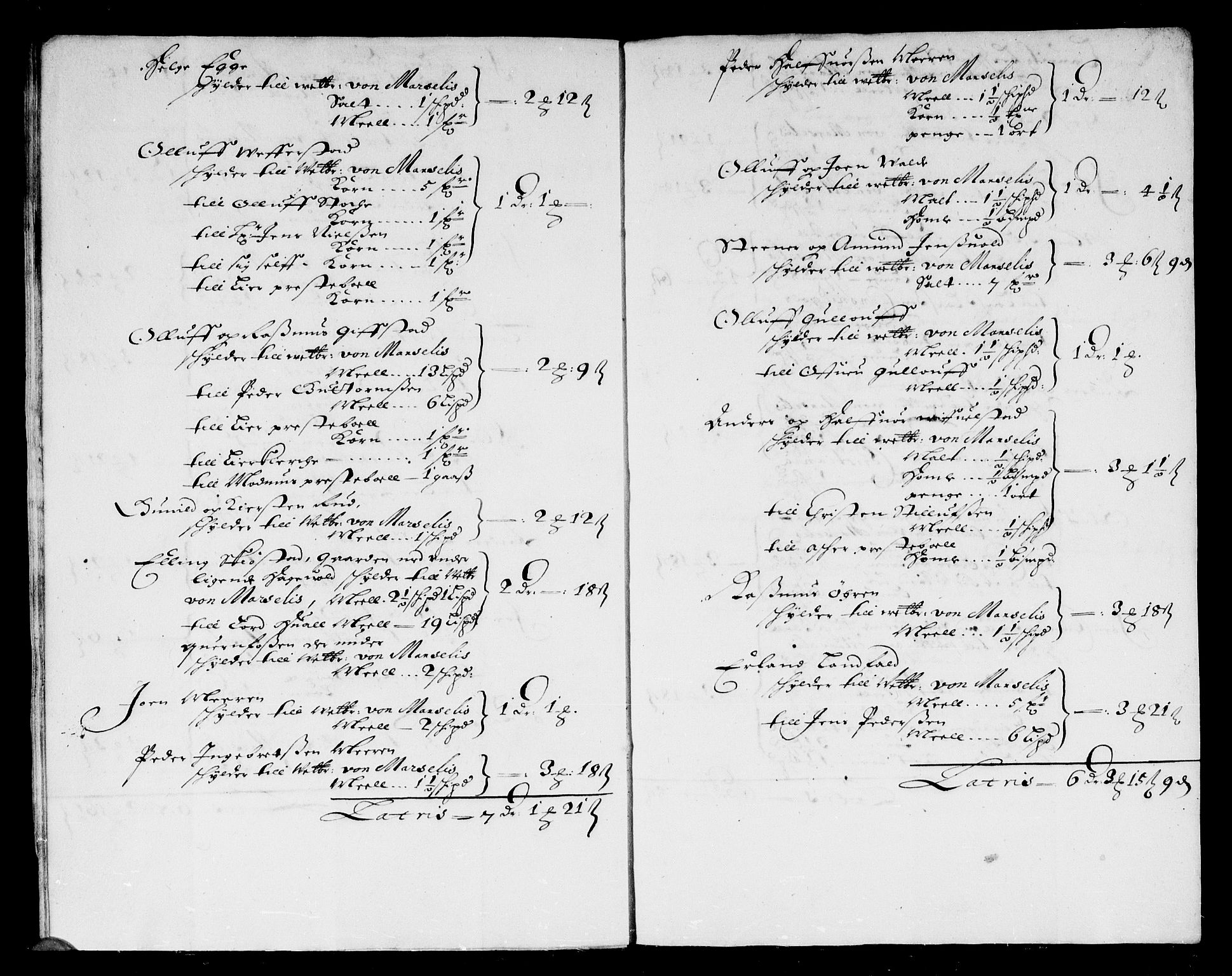 Rentekammeret inntil 1814, Reviderte regnskaper, Stiftamtstueregnskaper, Landkommissariatet på Akershus og Akershus stiftamt, AV/RA-EA-5869/R/Rb/L0103: Akershus stiftamt, 1674-1675