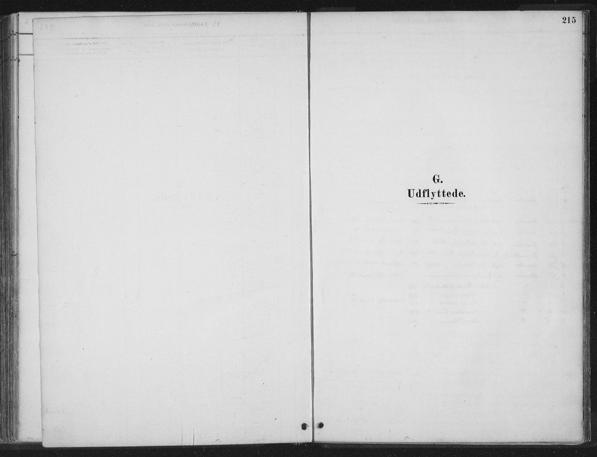 Ministerialprotokoller, klokkerbøker og fødselsregistre - Nord-Trøndelag, SAT/A-1458/788/L0697: Parish register (official) no. 788A04, 1878-1902, p. 215