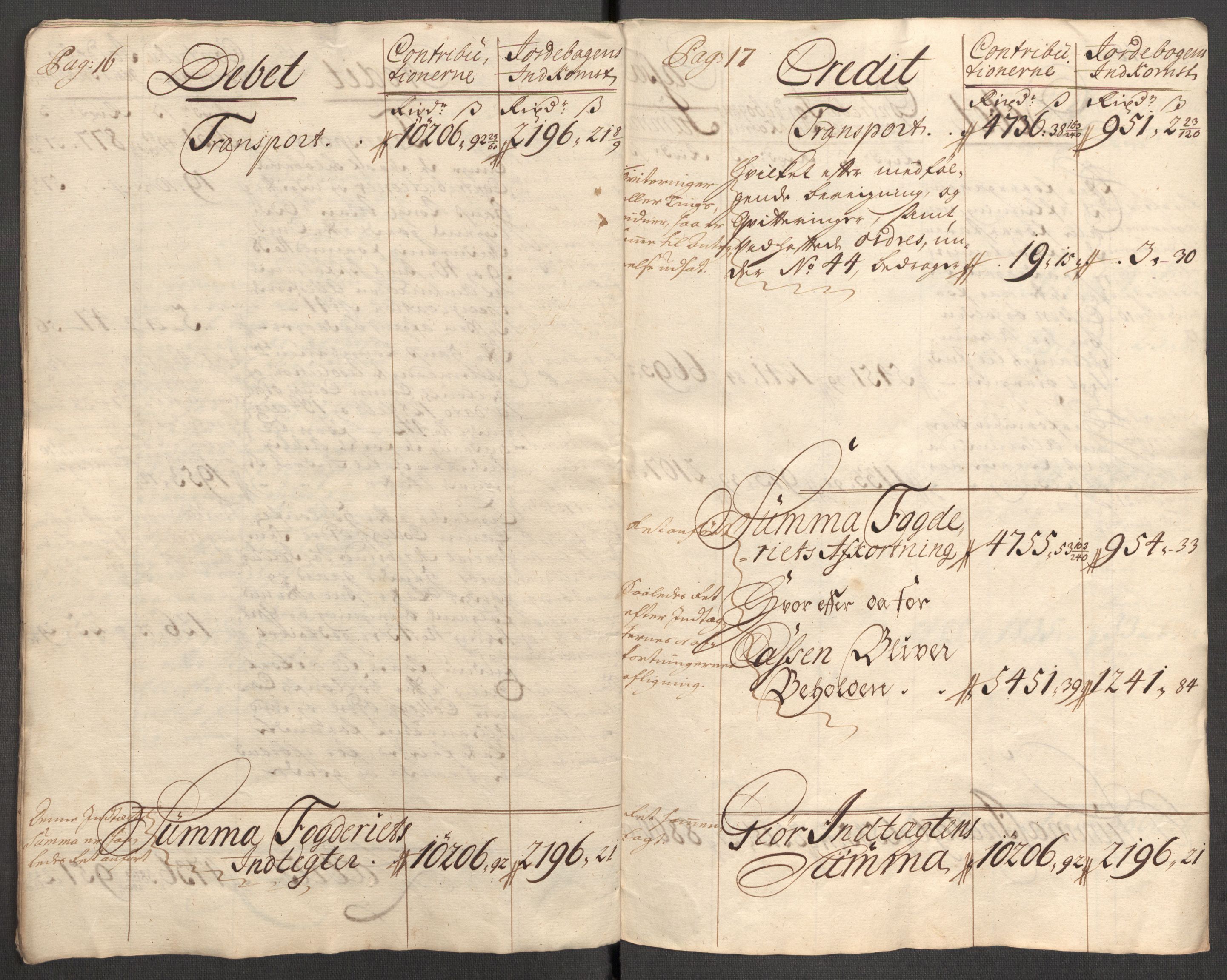 Rentekammeret inntil 1814, Reviderte regnskaper, Fogderegnskap, AV/RA-EA-4092/R04/L0143: Fogderegnskap Moss, Onsøy, Tune, Veme og Åbygge, 1718, p. 11