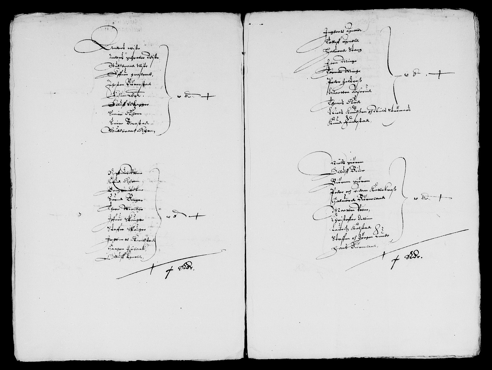 Rentekammeret inntil 1814, Reviderte regnskaper, Lensregnskaper, AV/RA-EA-5023/R/Rb/Rba/L0086: Akershus len, 1627-1629