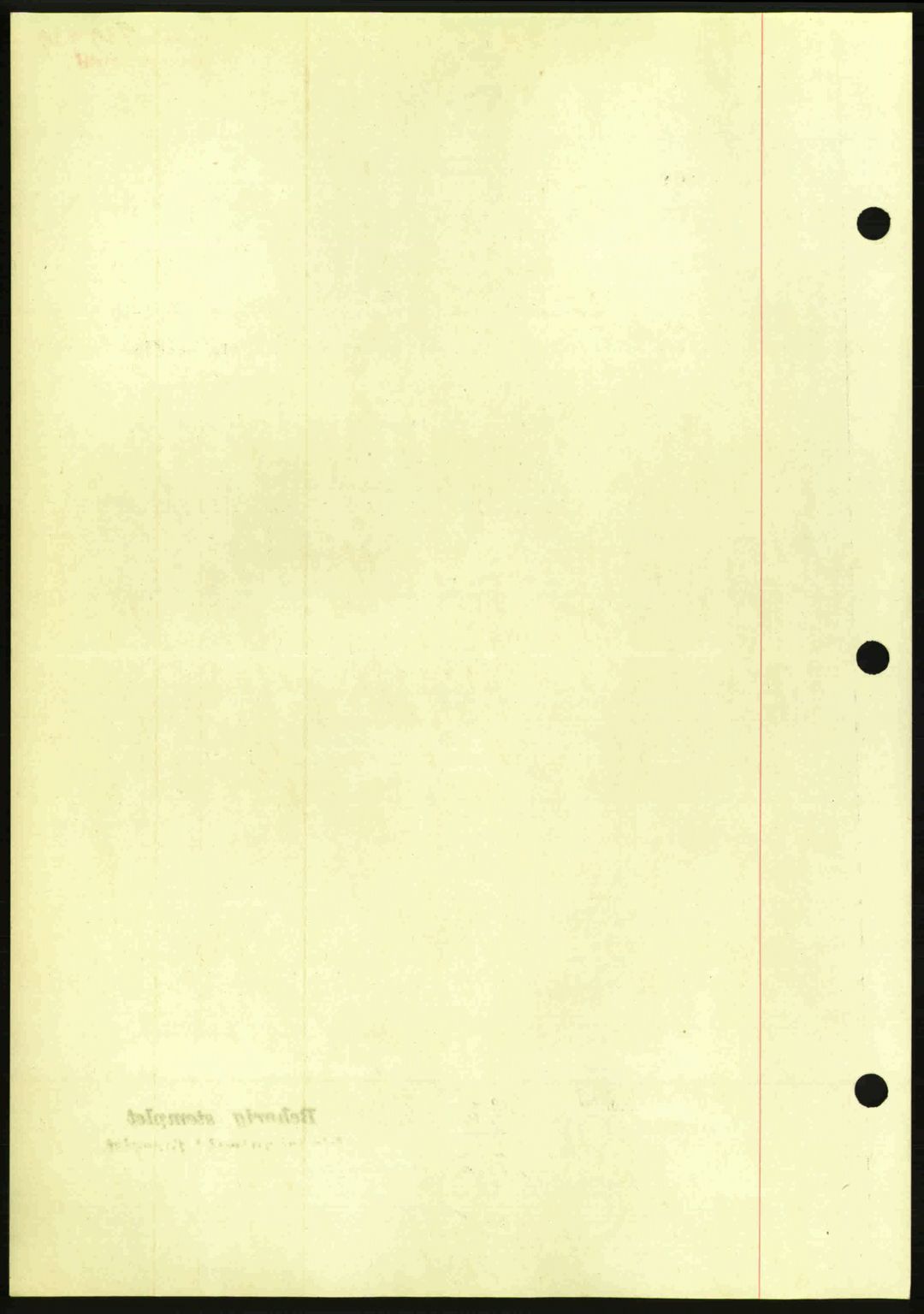 Stavanger byrett, AV/SAST-A-100455/002/G/Gb/L0014: Mortgage book no. A4, 1938-1939, Diary no: : 939/1939