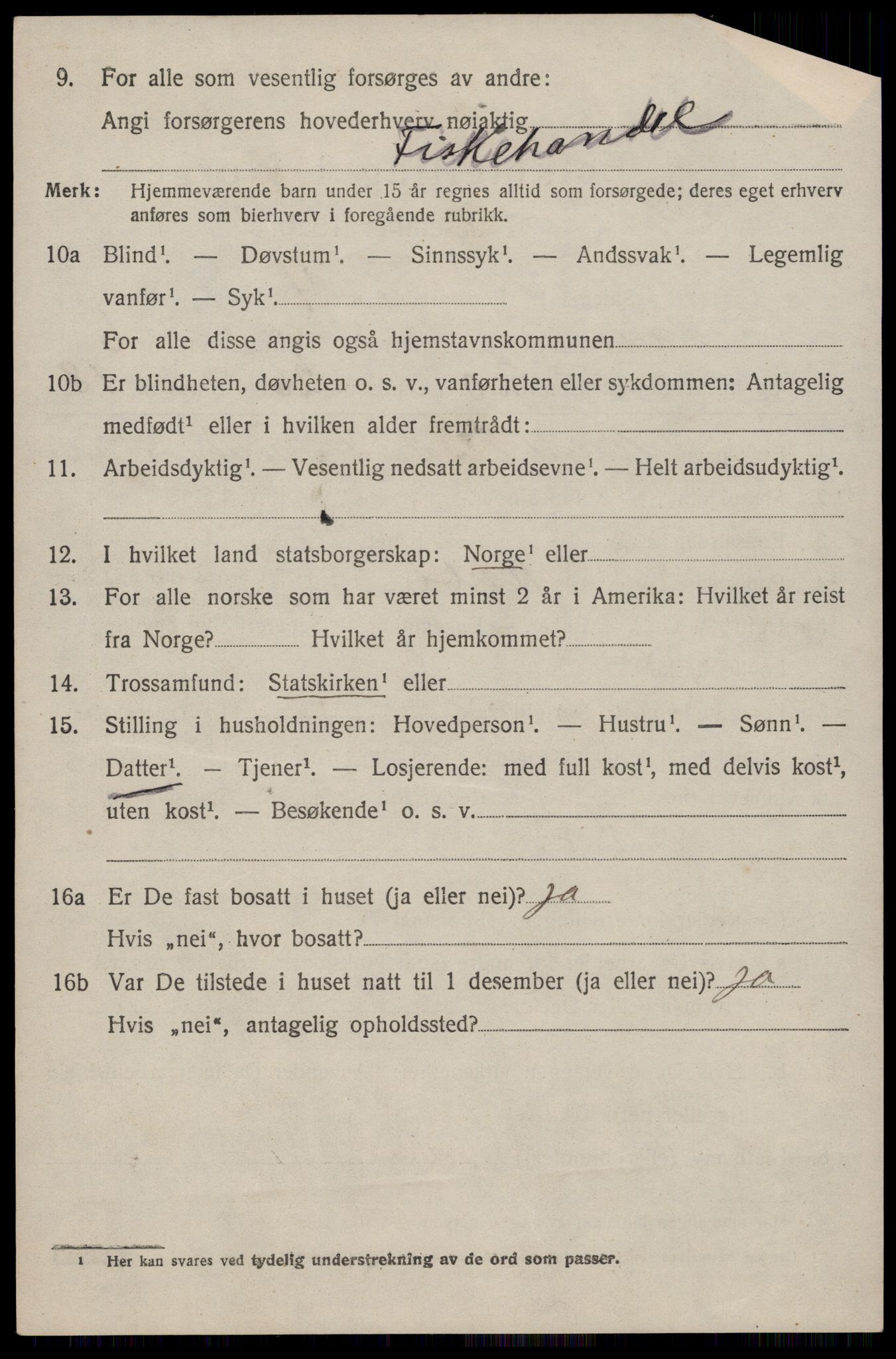 SAST, 1920 census for Nærbø, 1920, p. 3834