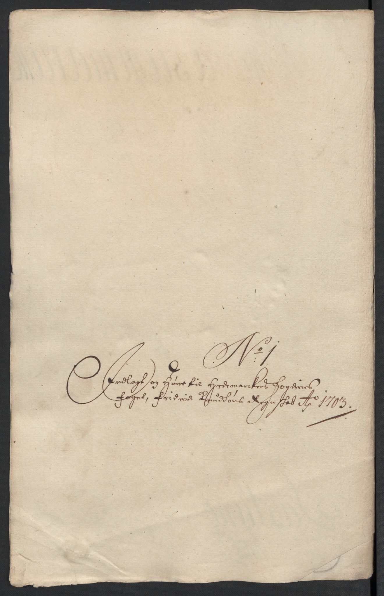 Rentekammeret inntil 1814, Reviderte regnskaper, Fogderegnskap, RA/EA-4092/R16/L1041: Fogderegnskap Hedmark, 1703-1704, p. 39