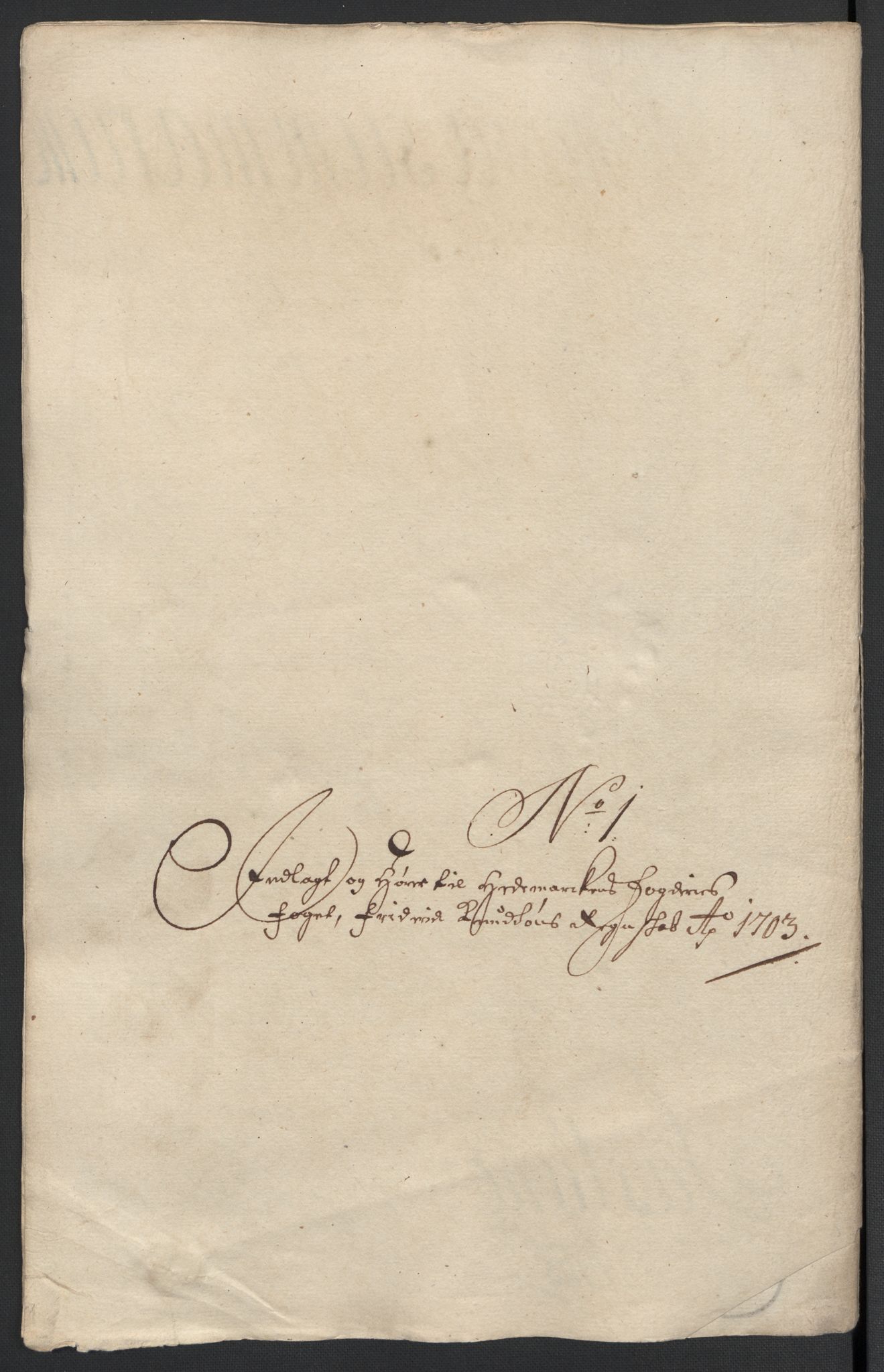 Rentekammeret inntil 1814, Reviderte regnskaper, Fogderegnskap, AV/RA-EA-4092/R16/L1041: Fogderegnskap Hedmark, 1703-1704, p. 39