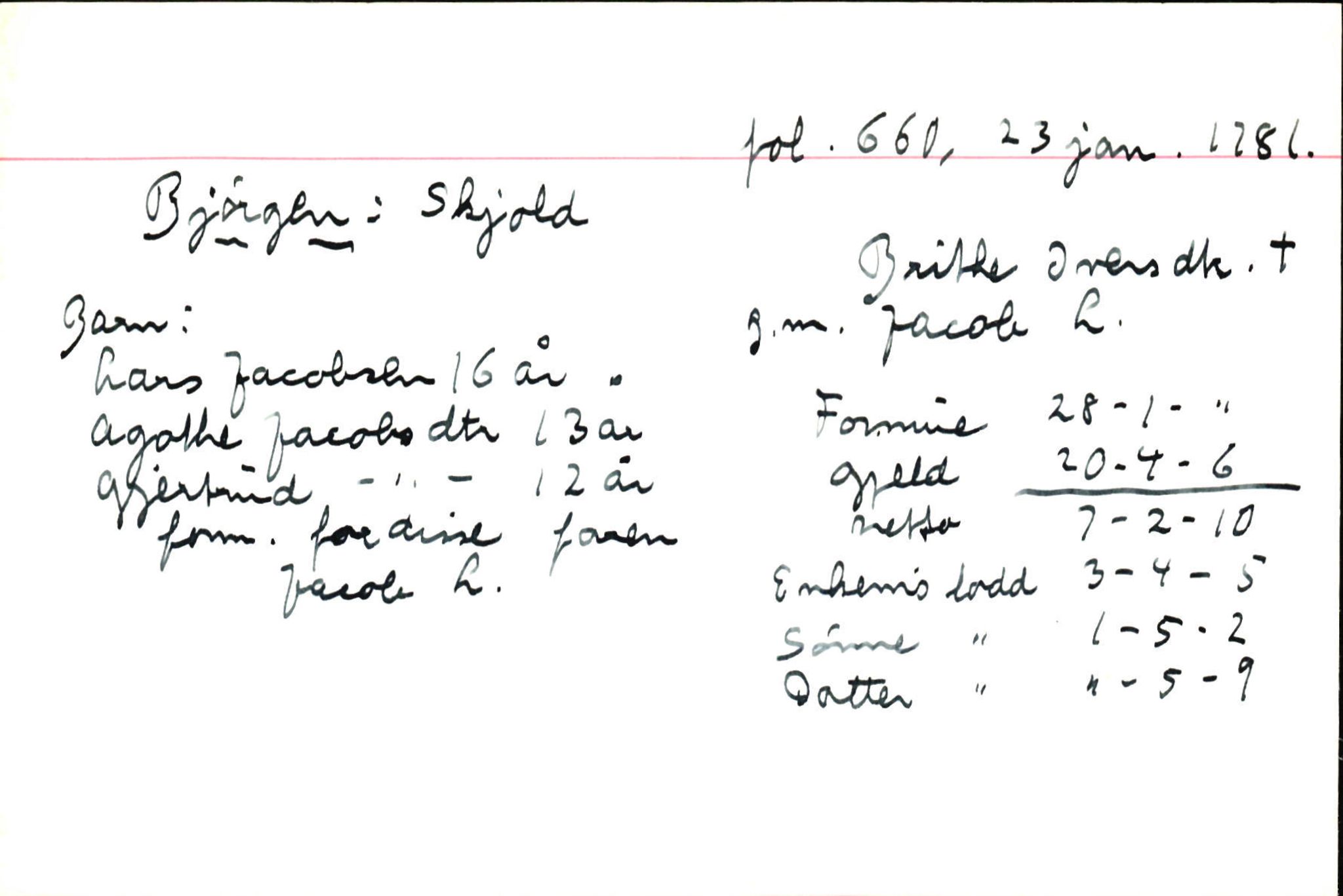 Skiftekort ved Statsarkivet i Bergen, SAB/SKIFTEKORT/001/L0003: Skifteprotokoll nr. 6, 1776-1783, p. 1291