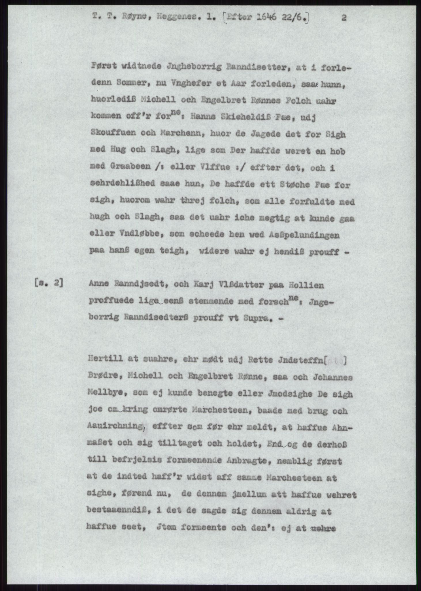 Samlinger til kildeutgivelse, Diplomavskriftsamlingen, AV/RA-EA-4053/H/Ha, p. 3295