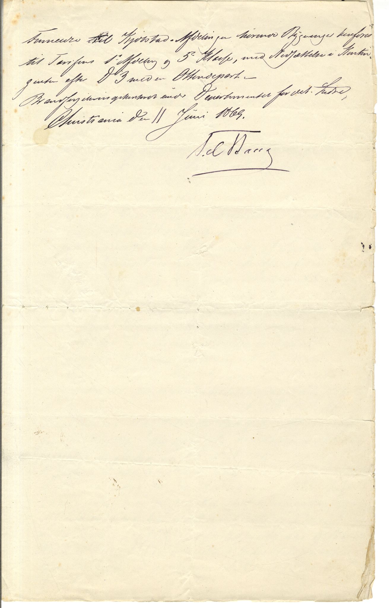 Brodtkorb handel A/S, VAMU/A-0001/Q/Qb/L0001: Skjøter og grunnbrev i Vardø by, 1822-1943, p. 283