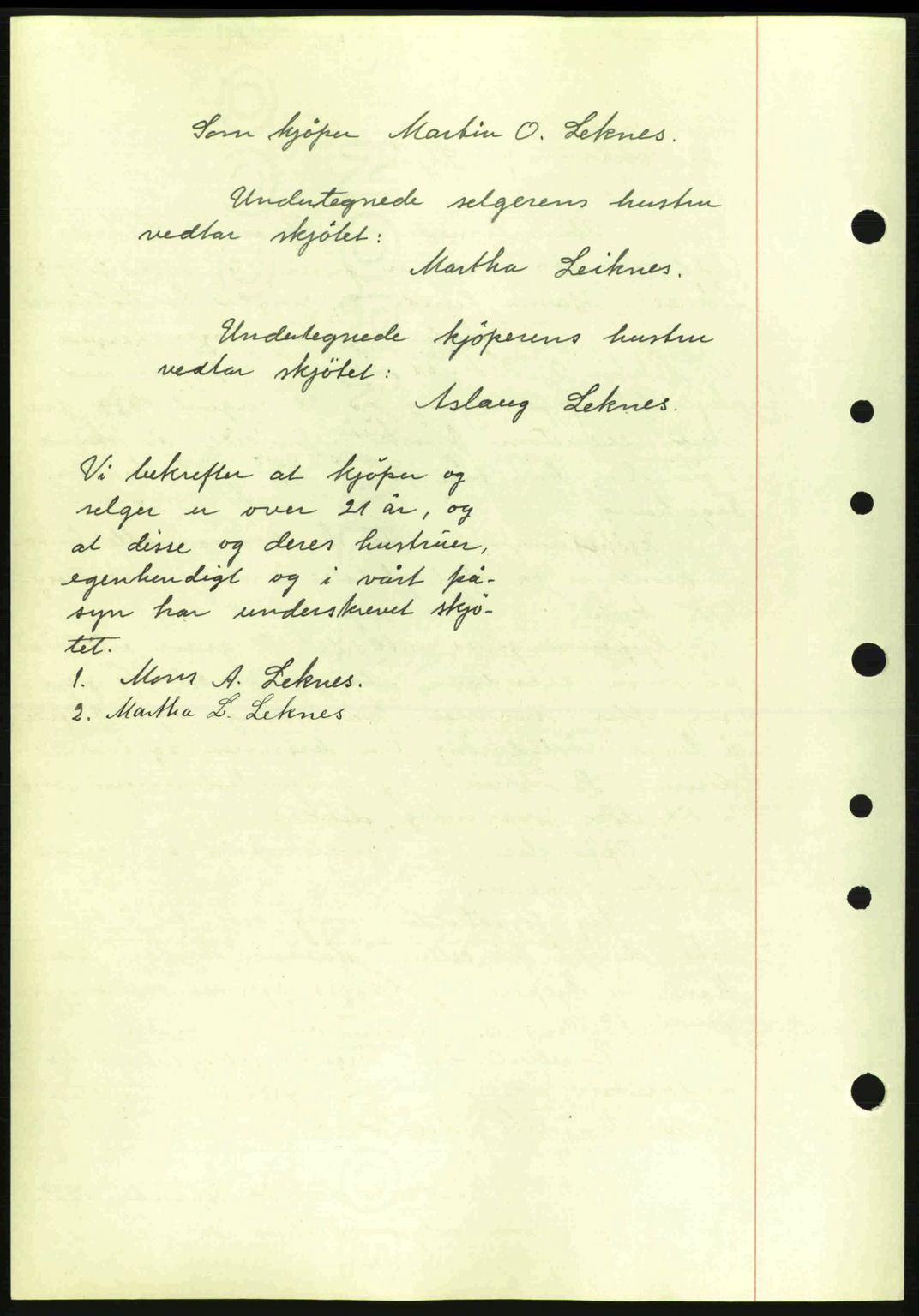 Nordhordland sorenskrivar, SAB/A-2901/1/G/Gb/Gbf/L0010: Mortgage book no. A10, 1939-1940, Diary no: : 2723/1939