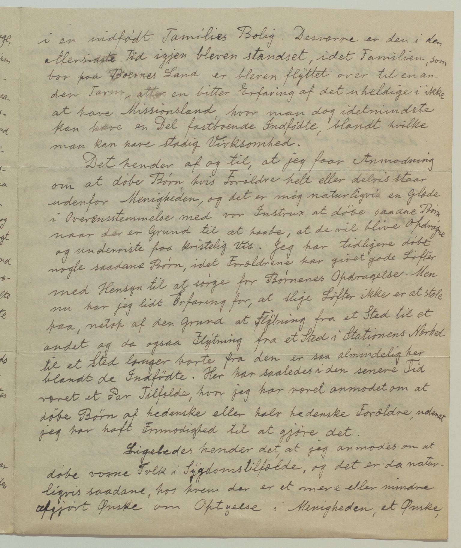 Det Norske Misjonsselskap - hovedadministrasjonen, VID/MA-A-1045/D/Da/Daa/L0040/0013: Konferansereferat og årsberetninger / Konferansereferat fra Sør-Afrika., 1895