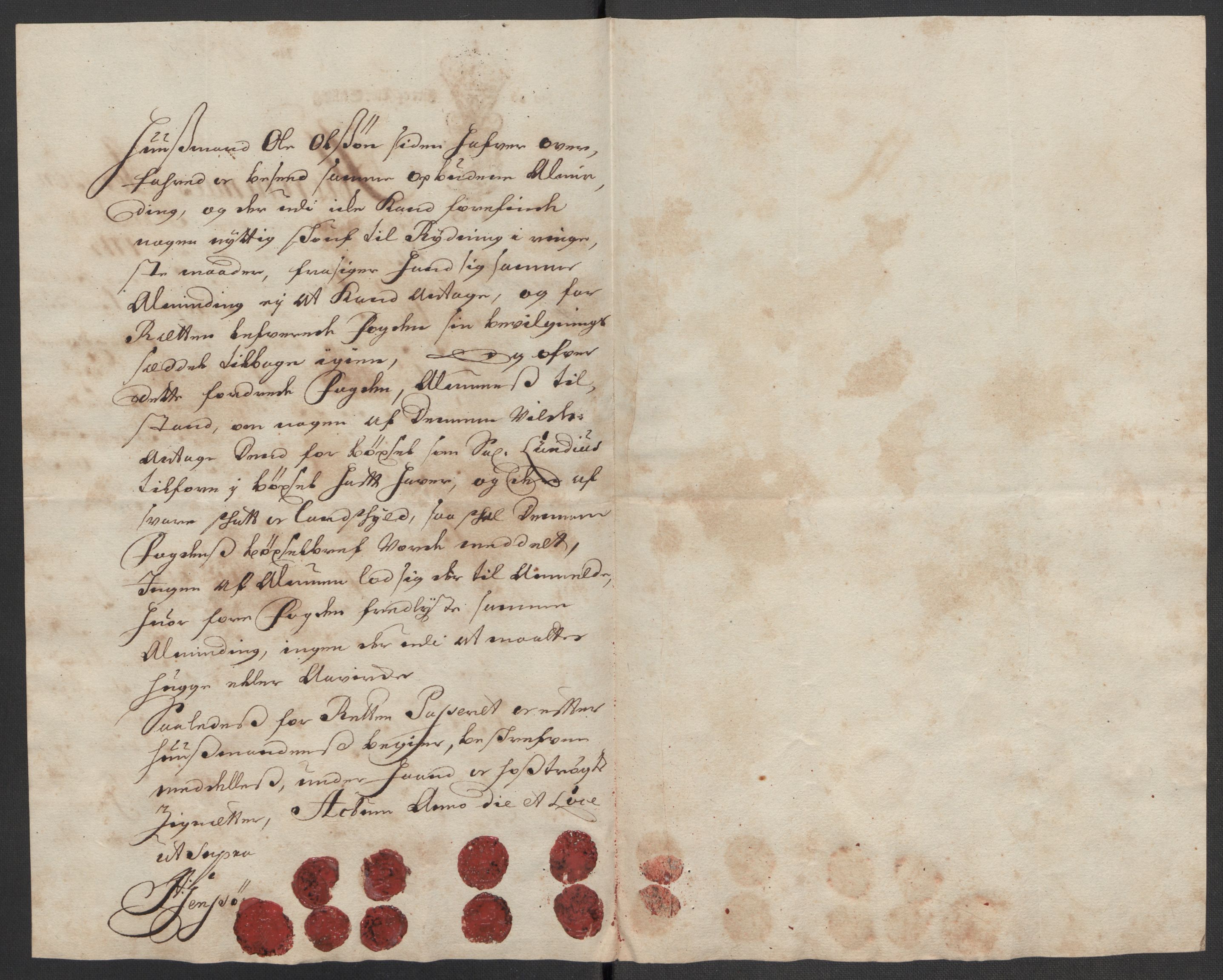 Rentekammeret inntil 1814, Reviderte regnskaper, Fogderegnskap, AV/RA-EA-4092/R16/L1053: Fogderegnskap Hedmark, 1715, p. 161