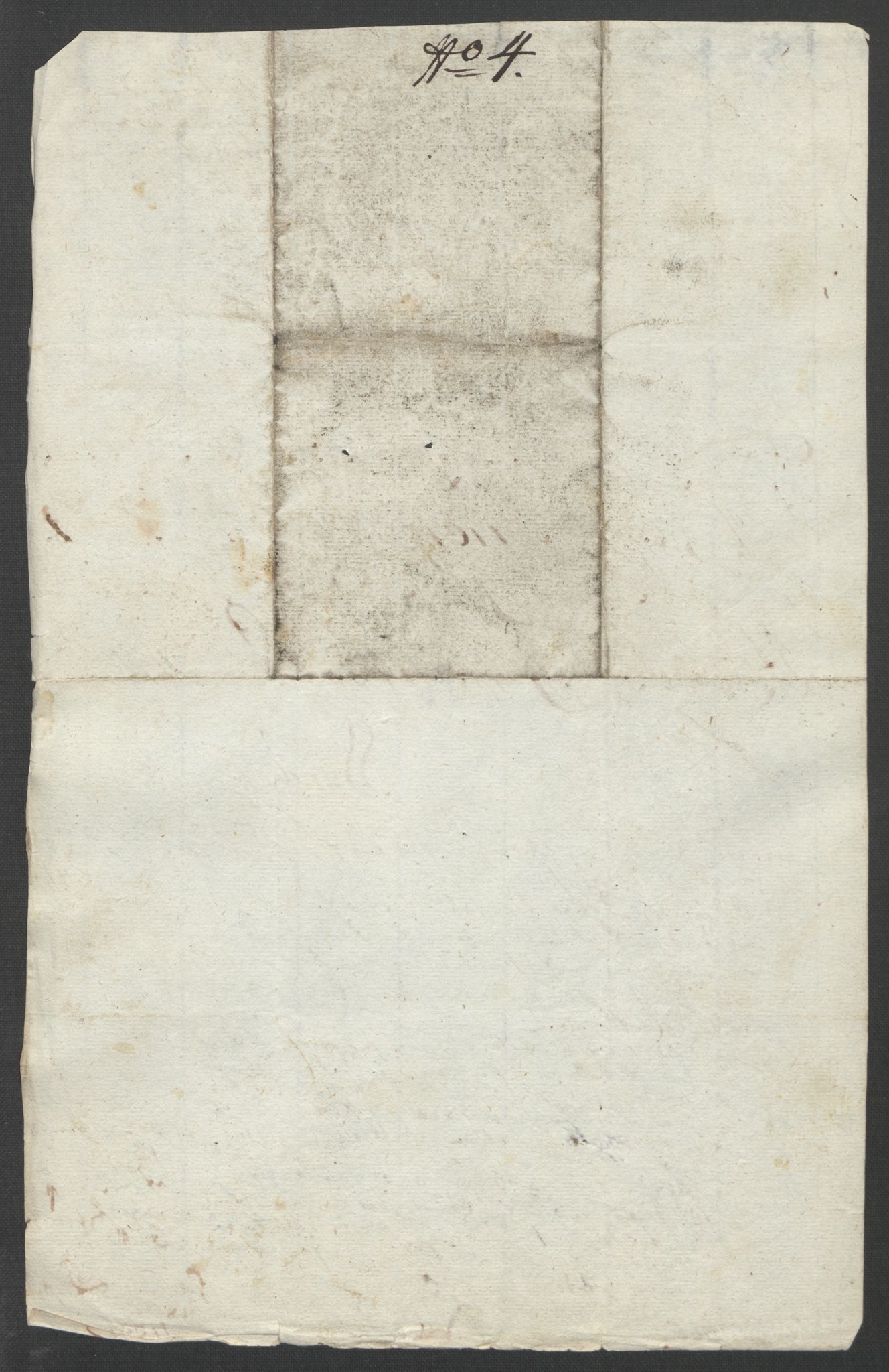 Rentekammeret inntil 1814, Reviderte regnskaper, Fogderegnskap, AV/RA-EA-4092/R16/L1148: Ekstraskatten Hedmark, 1764, p. 320