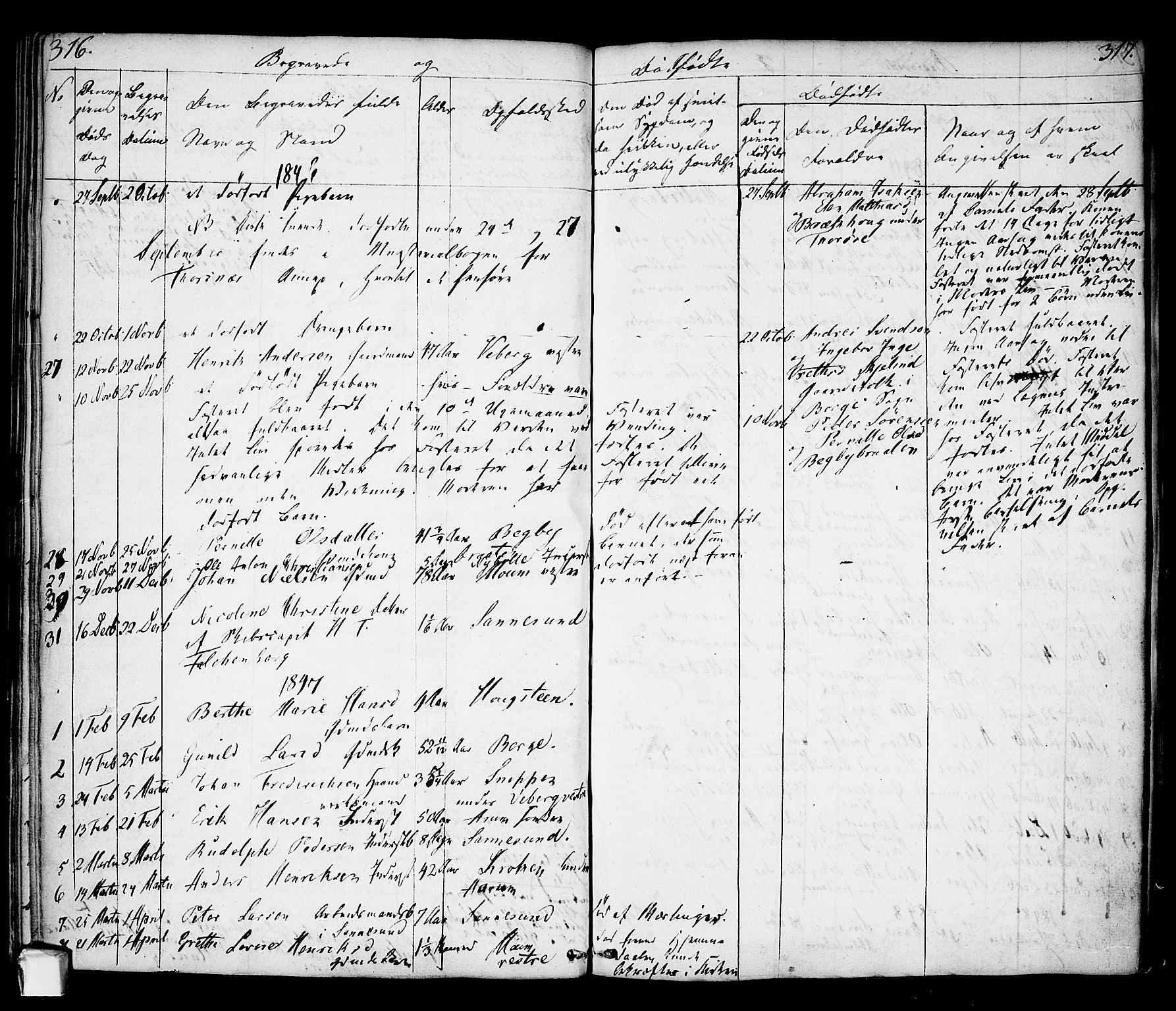 Borge prestekontor Kirkebøker, AV/SAO-A-10903/F/Fa/L0004: Parish register (official) no. I 4, 1836-1848, p. 316-317