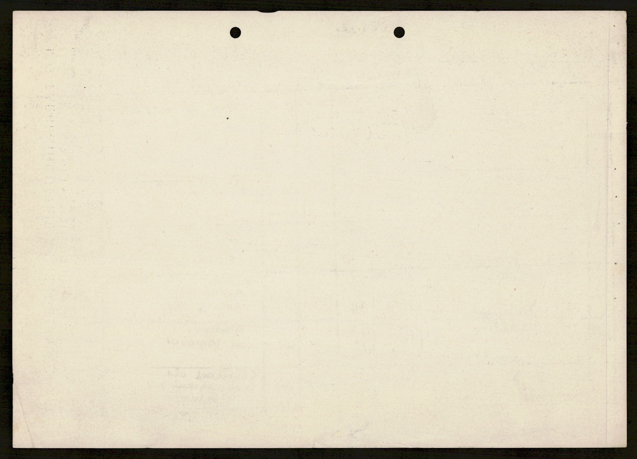 Flyktnings- og fangedirektoratet, Repatrieringskontoret, AV/RA-S-1681/D/Db/L0021: Displaced Persons (DPs) og sivile tyskere, 1945-1948, p. 138