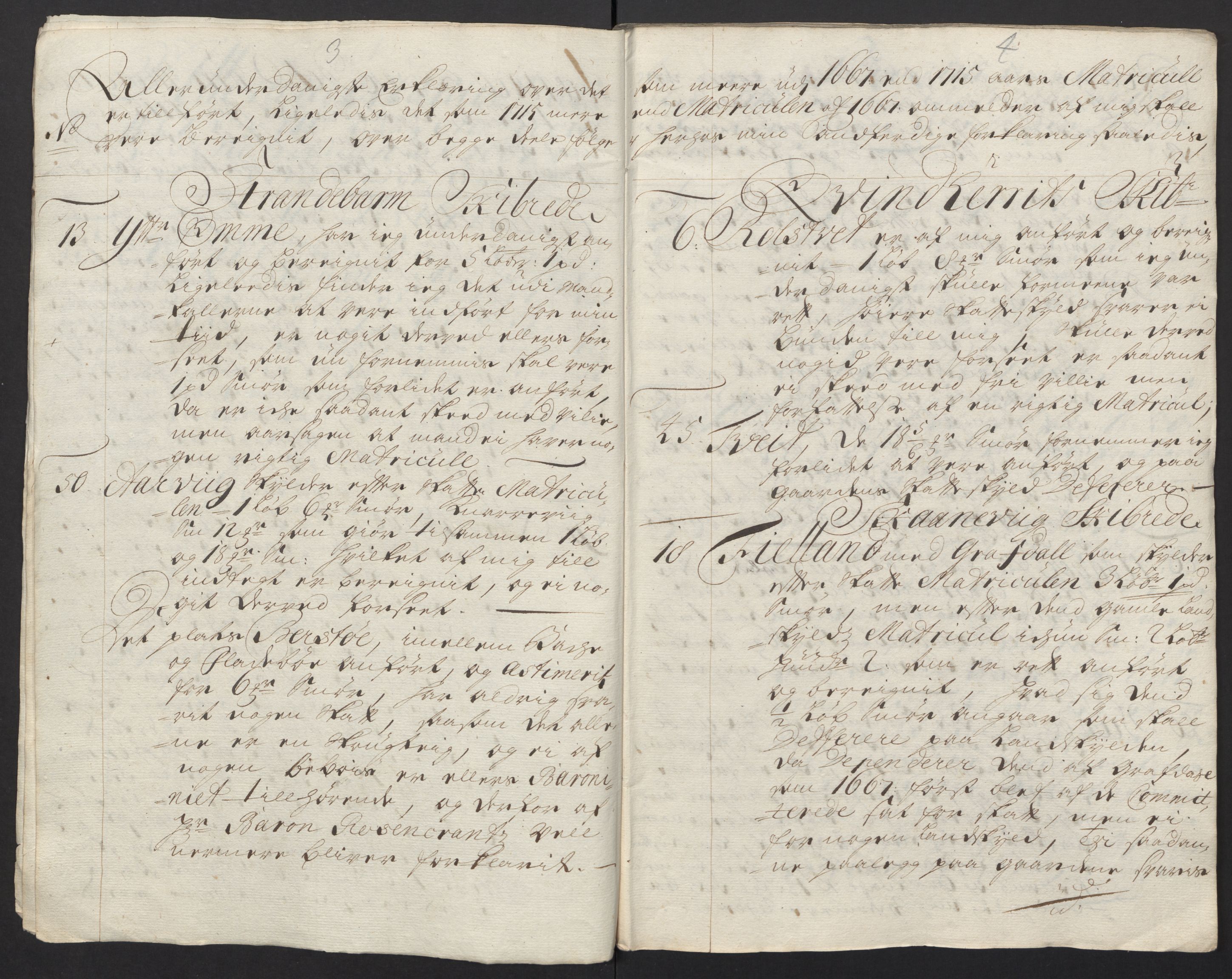 Rentekammeret inntil 1814, Reviderte regnskaper, Fogderegnskap, RA/EA-4092/R48/L2993: Fogderegnskap Sunnhordland og Hardanger, 1716, p. 5