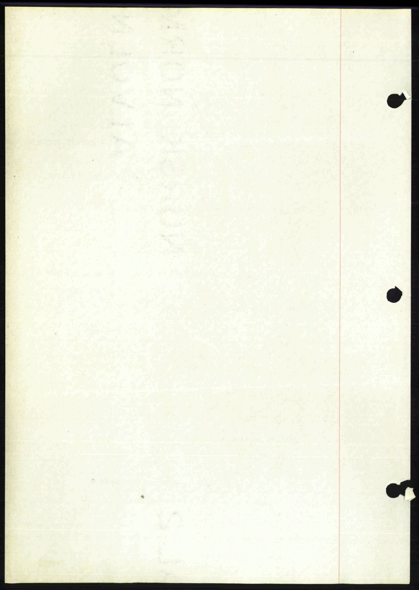 Toten tingrett, SAH/TING-006/H/Hb/Hbc/L0006: Mortgage book no. Hbc-06, 1939-1939, Diary no: : 2193/1939