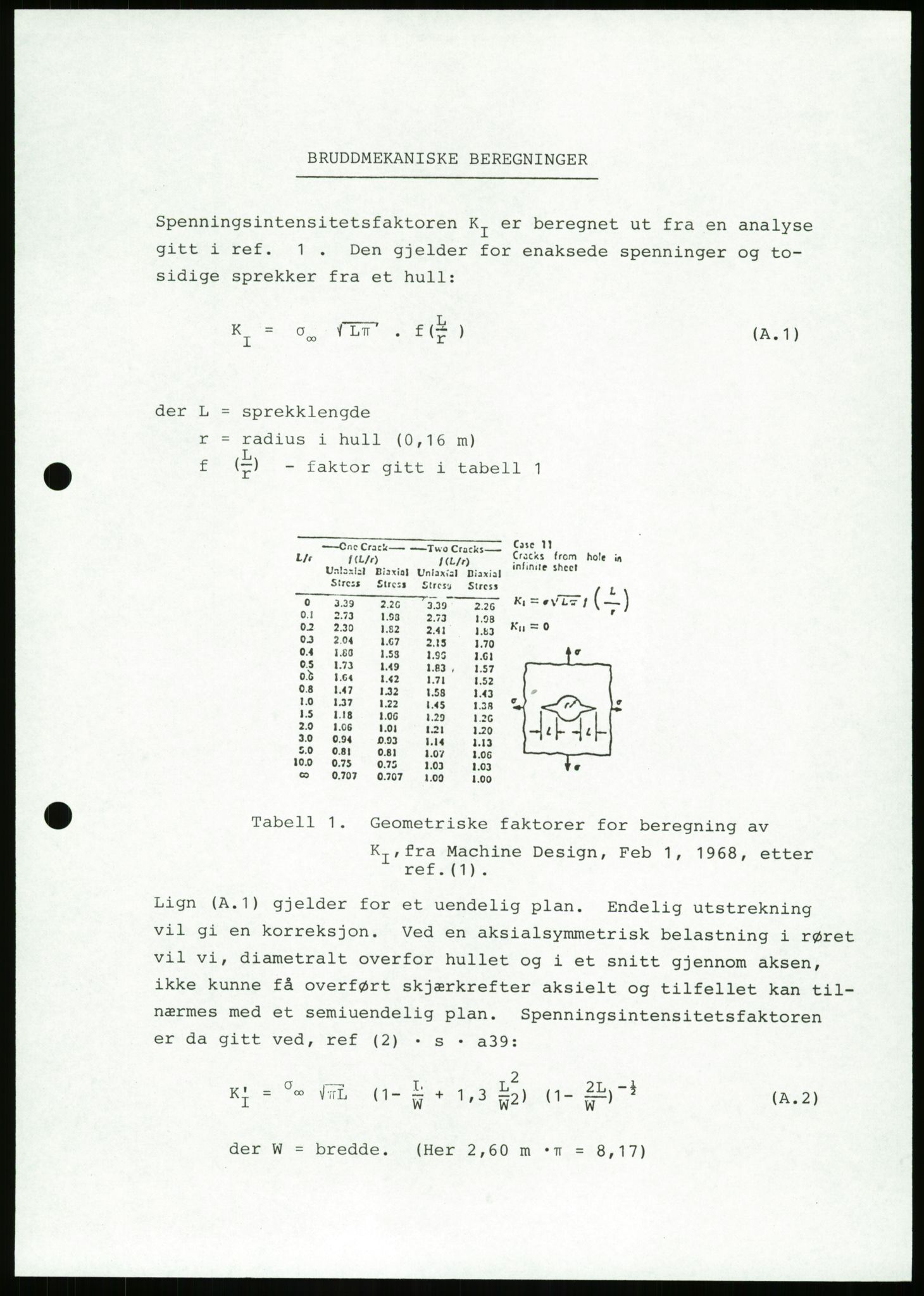 Justisdepartementet, Granskningskommisjonen ved Alexander Kielland-ulykken 27.3.1980, RA/S-1165/D/L0023: Æ Øvrige Pentagone-rigger (Doku.liste + Æ1-Æ2, Æ4 av 4  - Æ3 mangler)/ ALK - SINTEF-undersøkelse av bruddflater og materialer (STF01 F80008), 1980-1981, p. 76