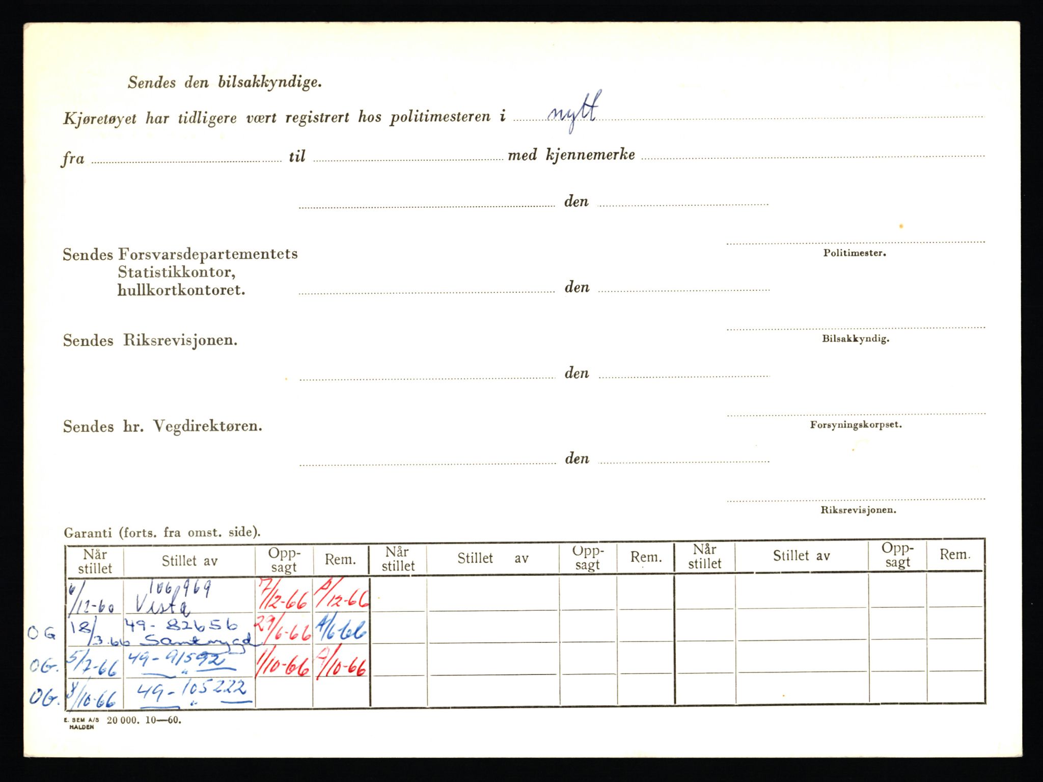 Stavanger trafikkstasjon, AV/SAST-A-101942/0/F/L0057: L-57200 - L-57999, 1930-1971, p. 1594