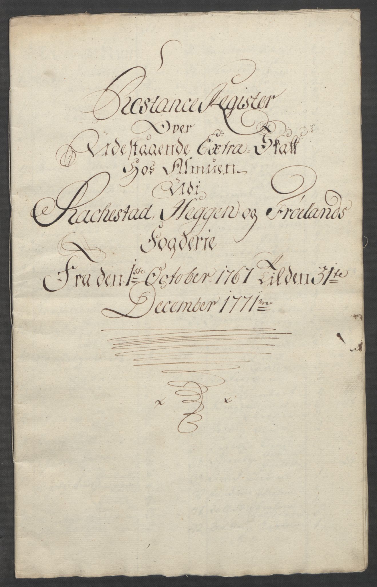 Rentekammeret inntil 1814, Reviderte regnskaper, Fogderegnskap, RA/EA-4092/R07/L0413: Ekstraskatten Rakkestad, Heggen og Frøland, 1762-1772, p. 500