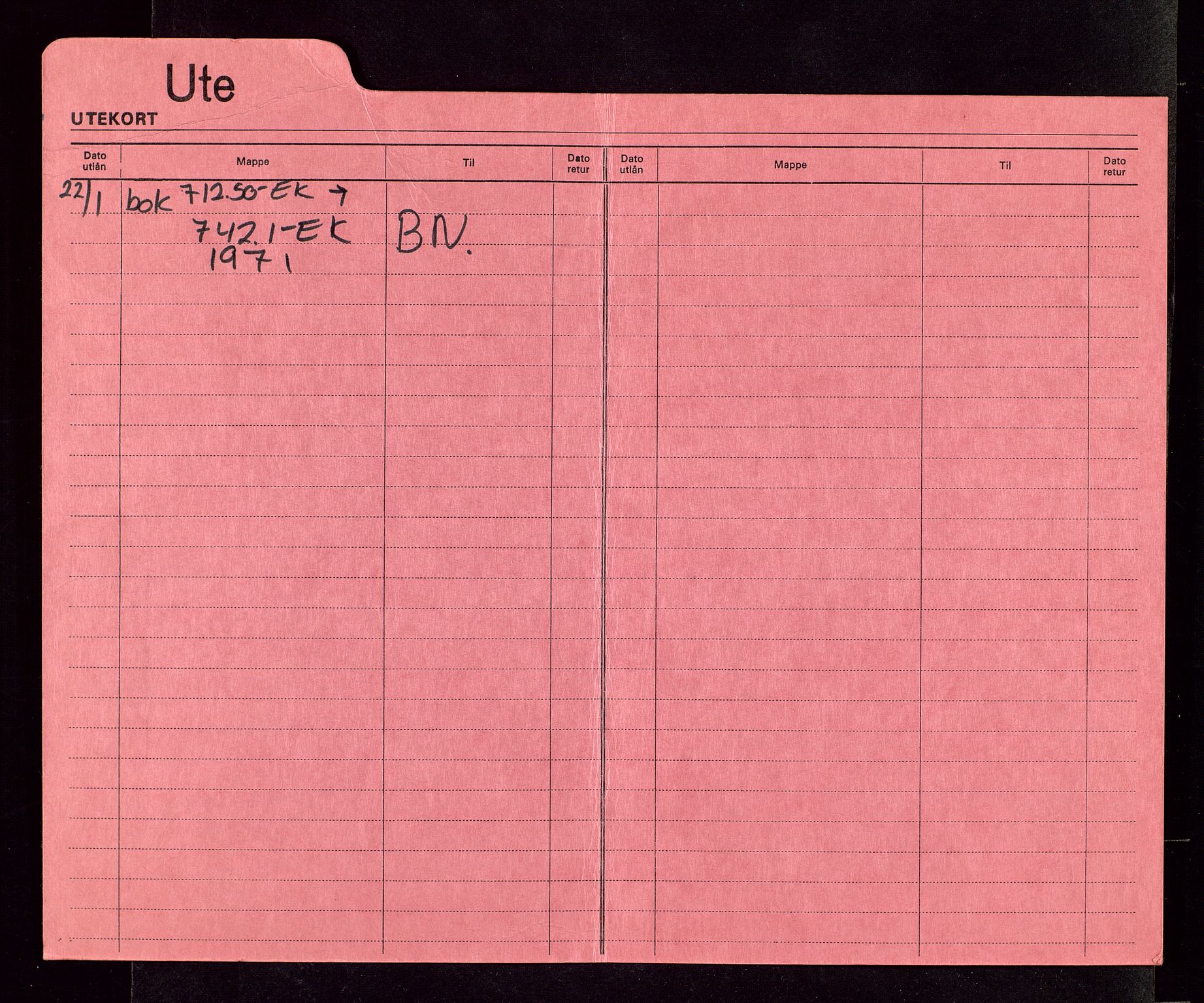 Industridepartementet, Oljekontoret, AV/SAST-A-101348/Dc/L0012: 742 Ekofisk prosjekt, prosjektstudier, div. protokoller ang oljeledning, 1971-1972