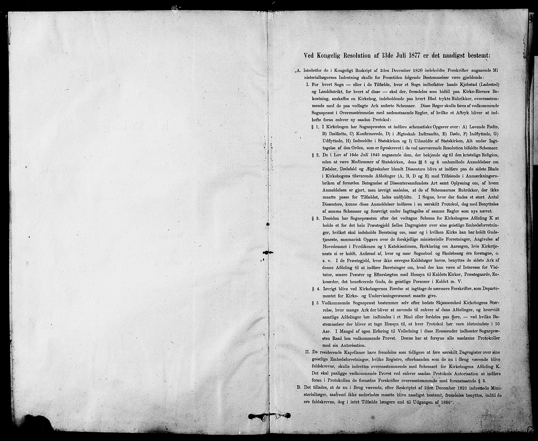 Ministerialprotokoller, klokkerbøker og fødselsregistre - Sør-Trøndelag, SAT/A-1456/647/L0636: Parish register (copy) no. 647C01, 1881-1884