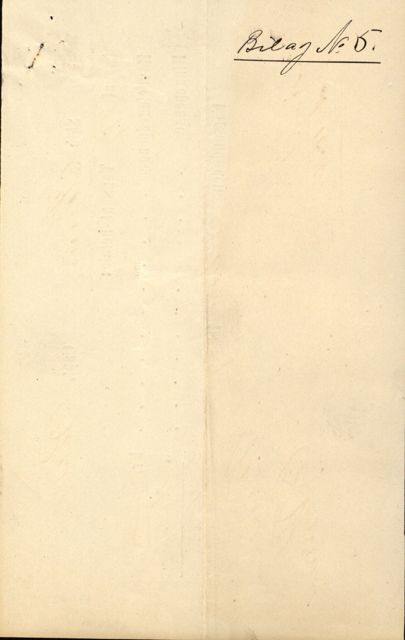 Pa 63 - Østlandske skibsassuranceforening, VEMU/A-1079/G/Ga/L0024/0002: Havaridokumenter / Terpsichore, Roecliff, Rolfsøen, Skjold, Sirius, 1889, p. 192