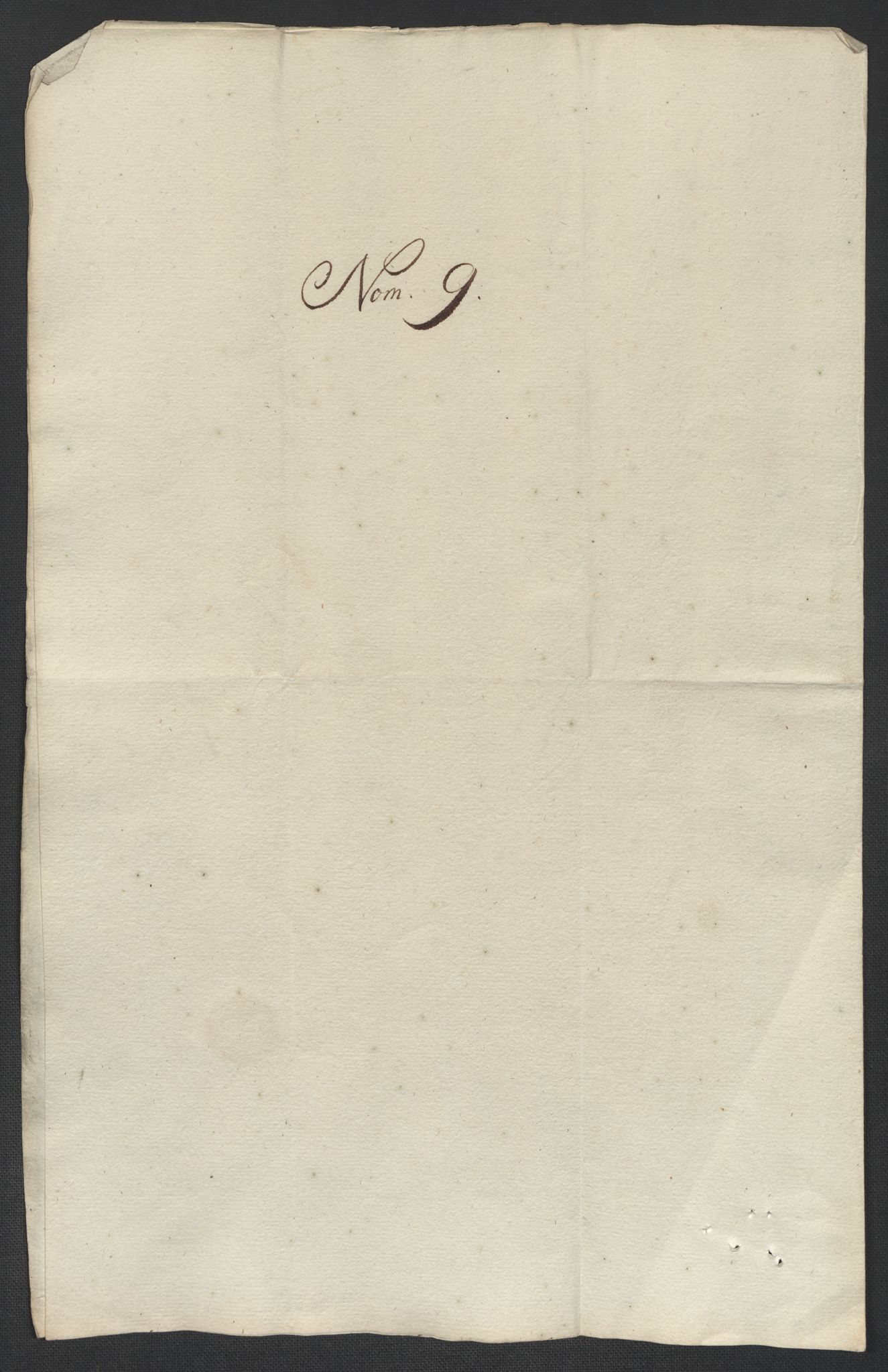 Rentekammeret inntil 1814, Reviderte regnskaper, Fogderegnskap, AV/RA-EA-4092/R13/L0837: Fogderegnskap Solør, Odal og Østerdal, 1699, p. 48