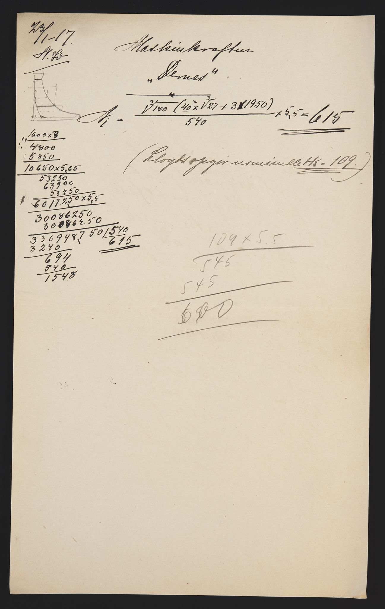 Sjøfartsdirektoratet med forløpere, skipsmapper slettede skip, AV/RA-S-4998/F/Fa/L0238: --, 1868-1925, p. 32