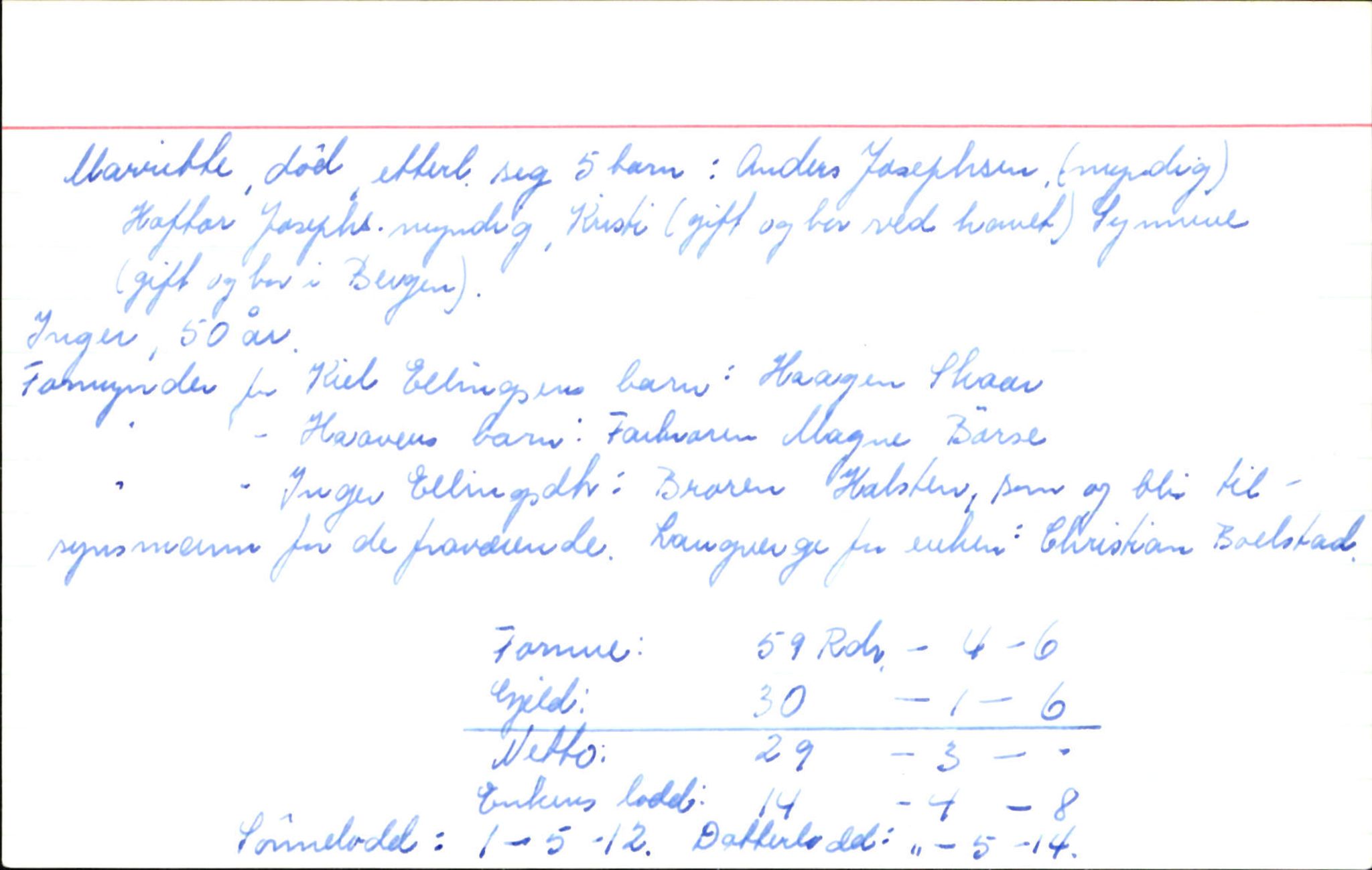 Skiftekort ved Statsarkivet i Bergen, SAB/SKIFTEKORT/002/L0001: Skifteprotokoll nr. 1-3, 1695-1721, p. 658