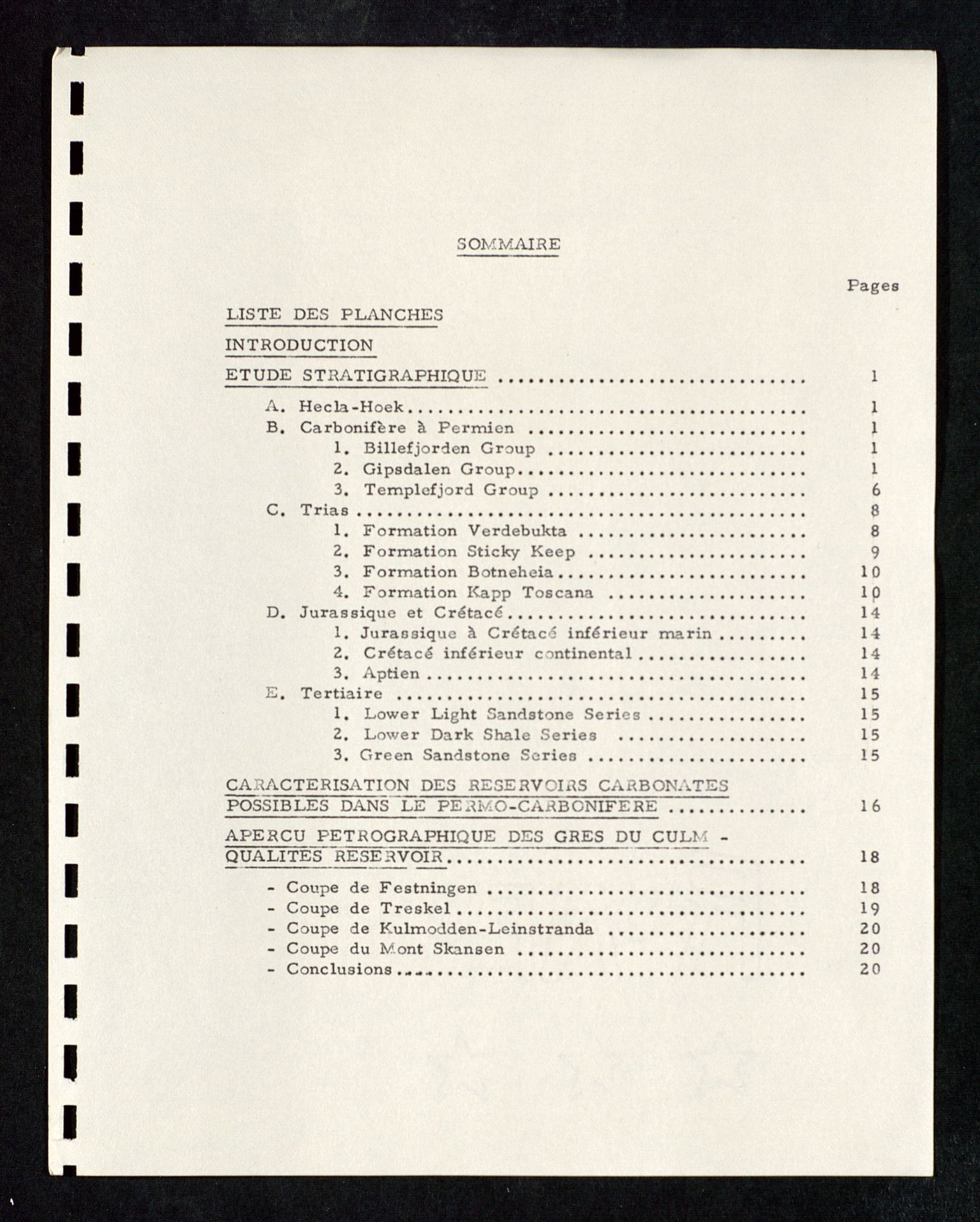 Industridepartementet, Oljekontoret, AV/SAST-A-101348/Db/L0005: Seismiske undersøkelser, 1963-1972, p. 355