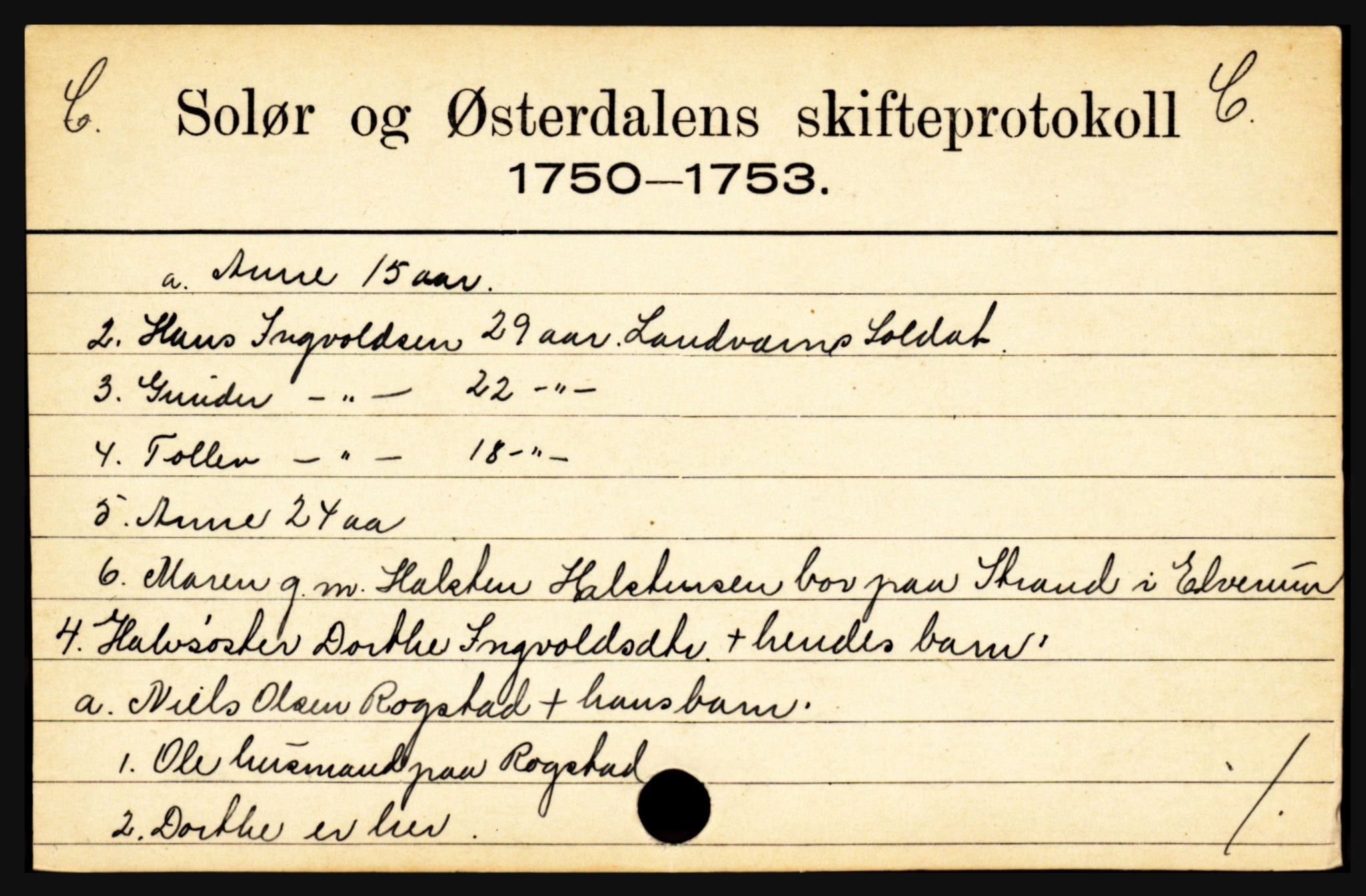 Solør og Østerdalen sorenskriveri, AV/SAH-TING-024/J, 1716-1774, p. 7173