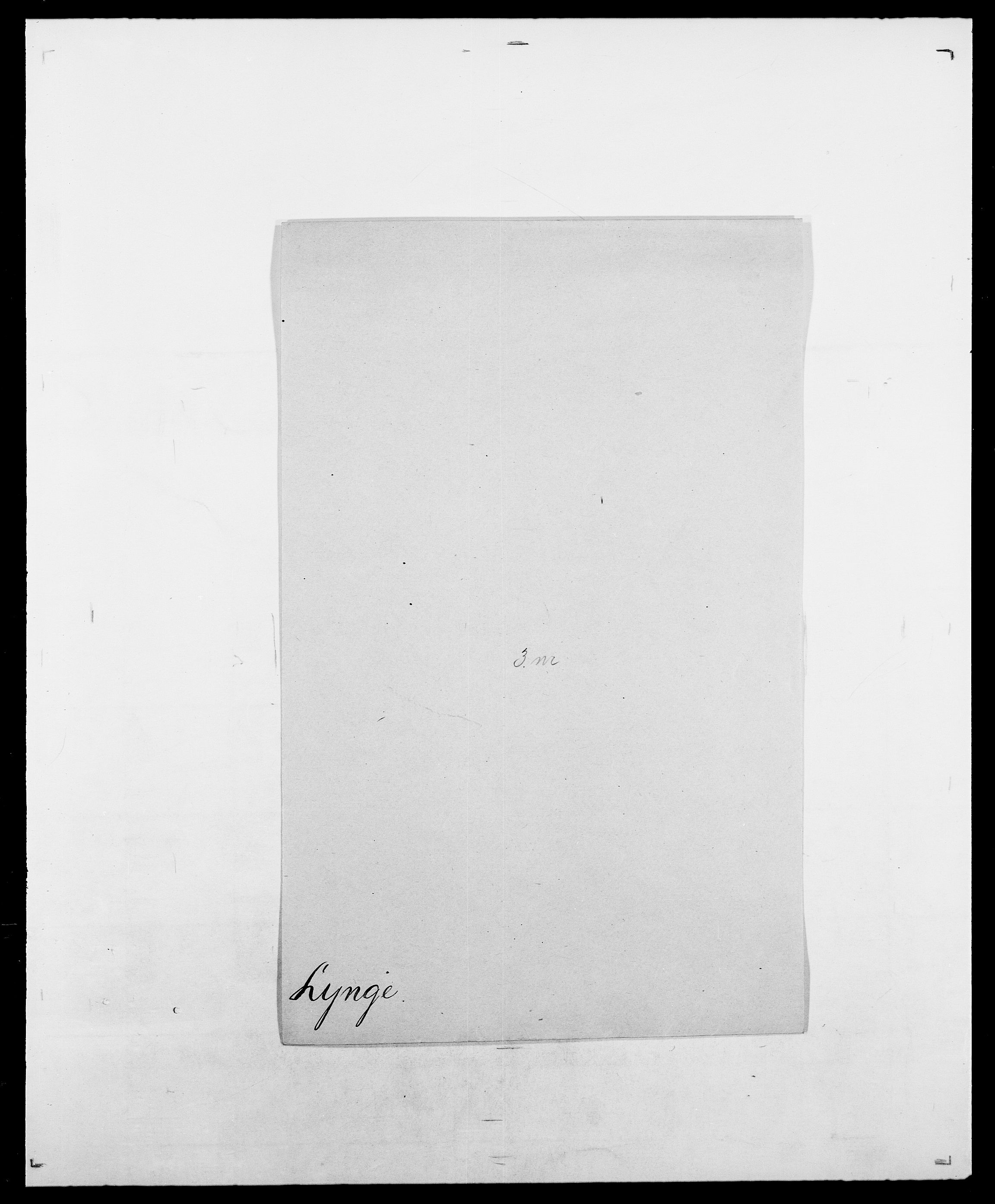 Delgobe, Charles Antoine - samling, SAO/PAO-0038/D/Da/L0024: Lobech - Lærum, p. 745