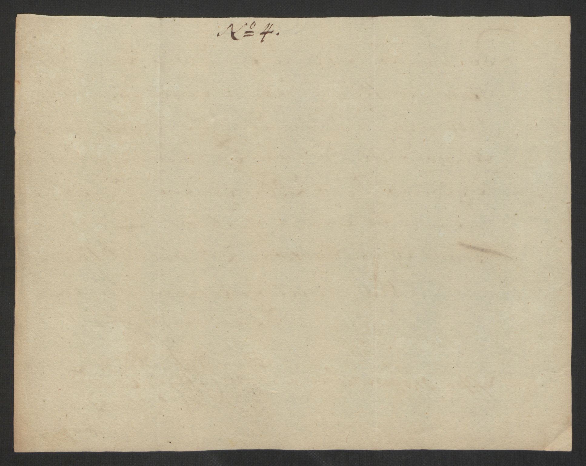 Rentekammeret inntil 1814, Reviderte regnskaper, Byregnskaper, AV/RA-EA-4066/R/Rs/L0507: [S3] Kontribusjonsregnskap, 1699-1711, p. 13