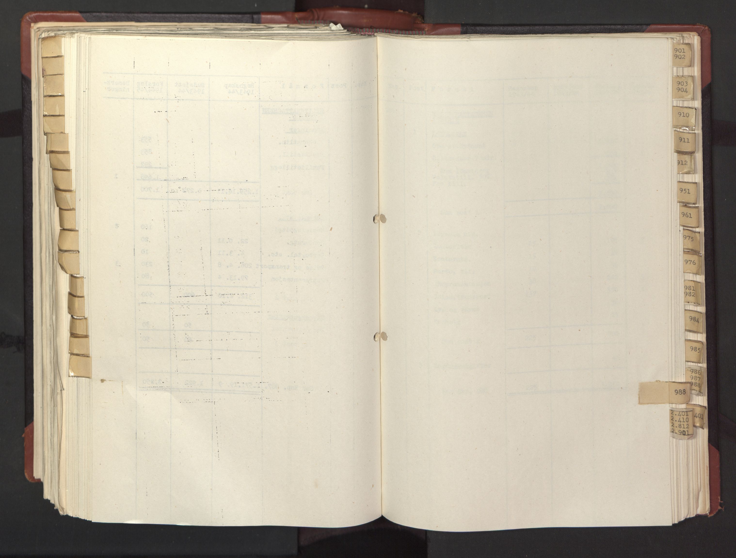 Statsrådssekretariatet, AV/RA-S-1001/A/Ac/L0126: Kgl. res. 12/1-25/5, 1945, p. 487