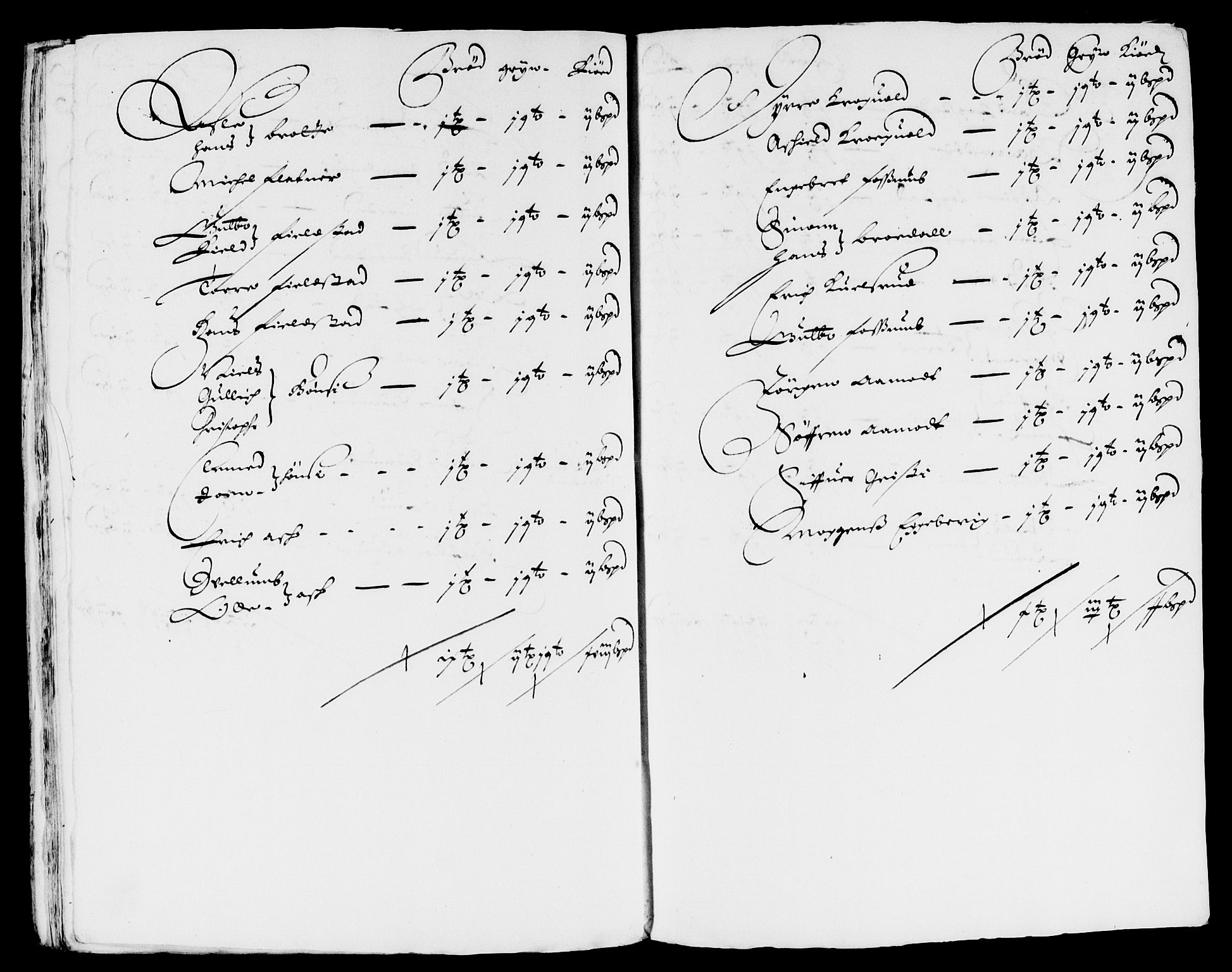 Rentekammeret inntil 1814, Reviderte regnskaper, Lensregnskaper, AV/RA-EA-5023/R/Rb/Rba/L0253: Akershus len, 1659-1660