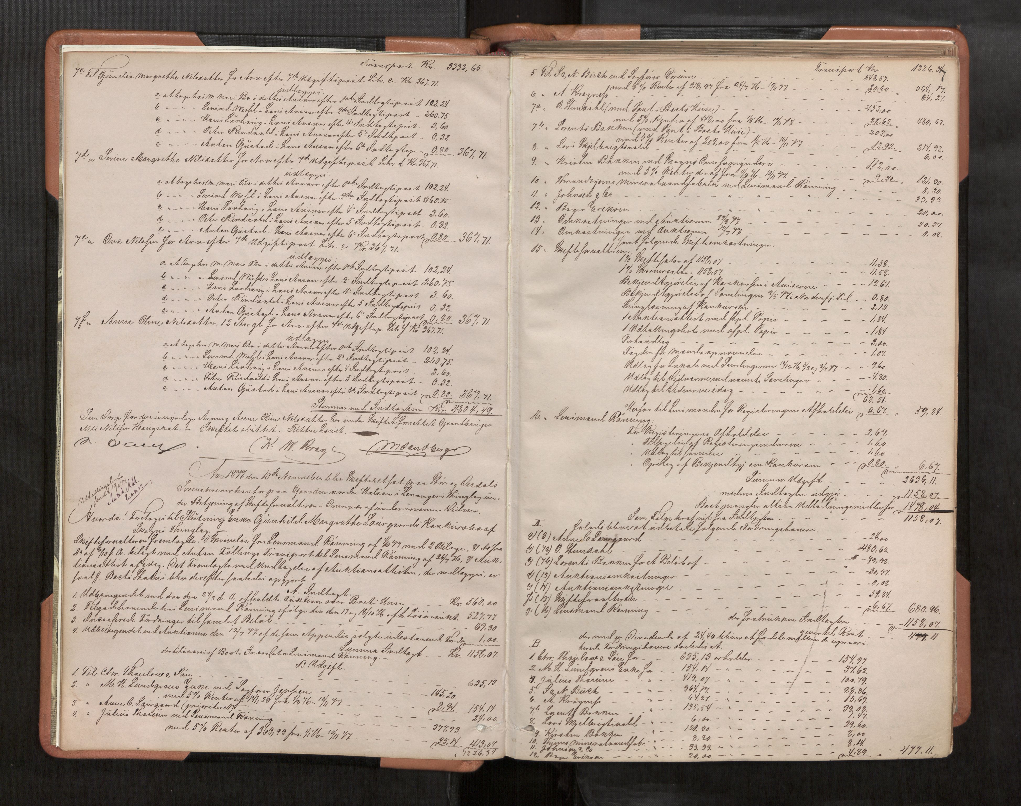 Stjør- og Verdal sorenskriveri, AV/SAT-A-4167/1/3/3A/L0044: Skifteslutningsprotokoll, 1877-1884, p. 7